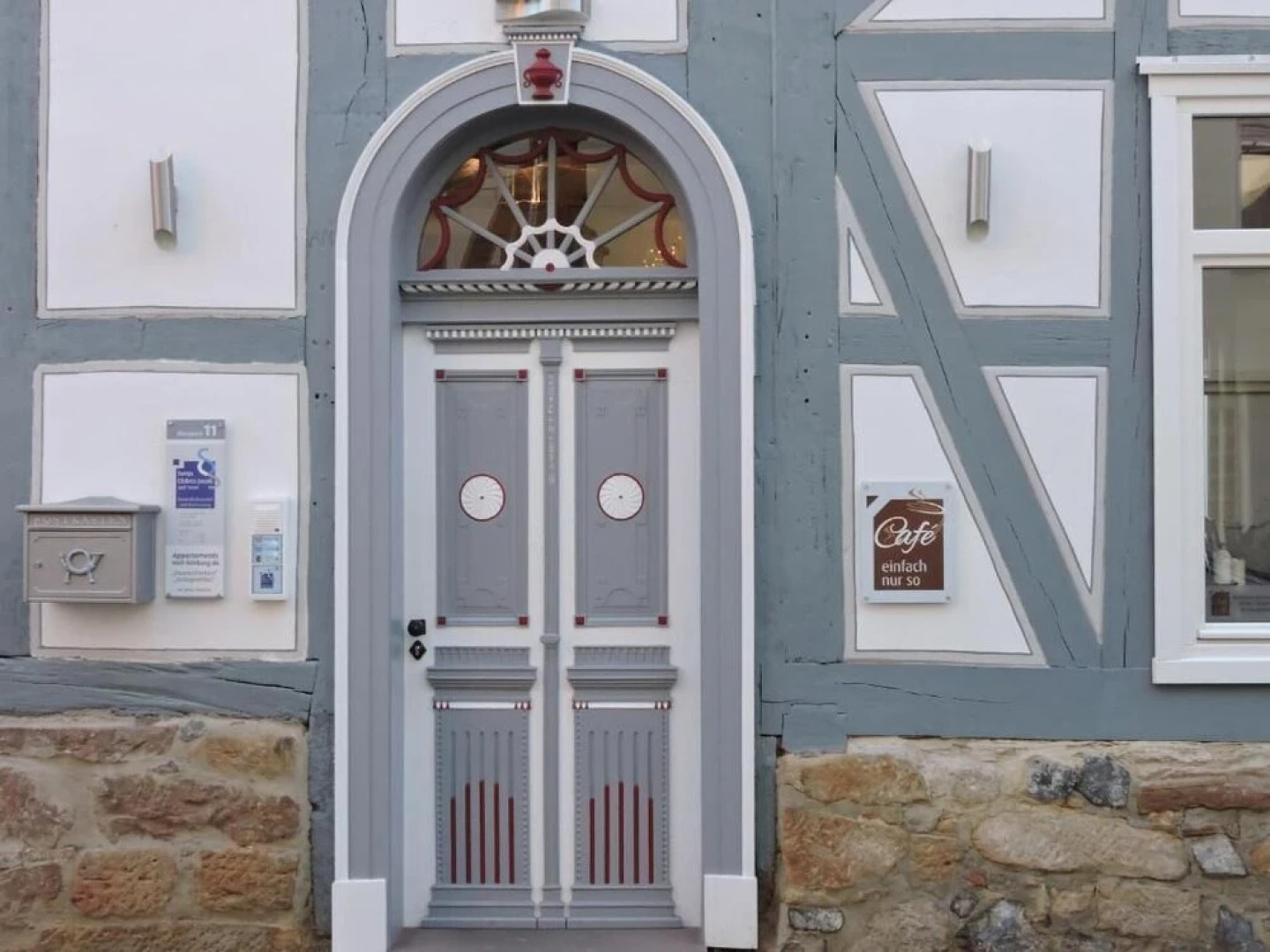 Wohlfühl Appartments