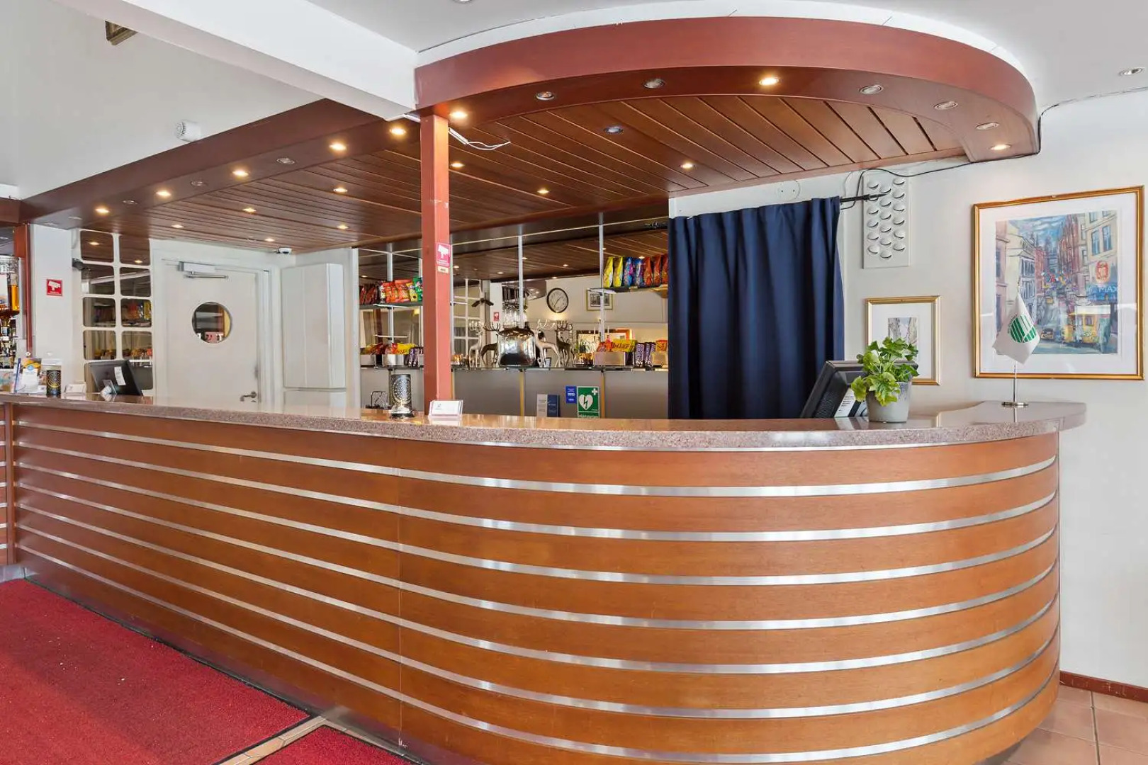 Best Western Arlanda Hotellby