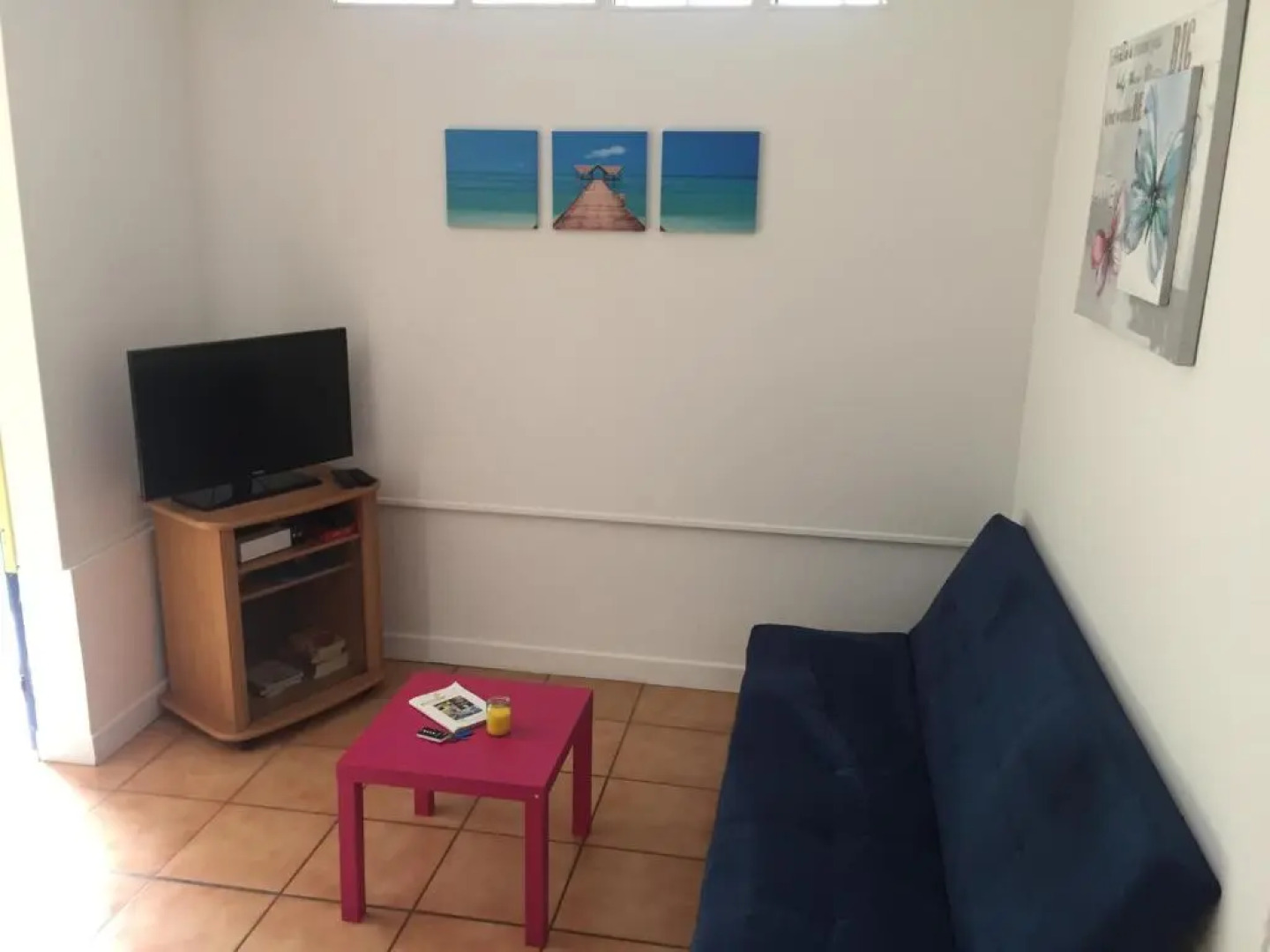 Residence Les Palmiers