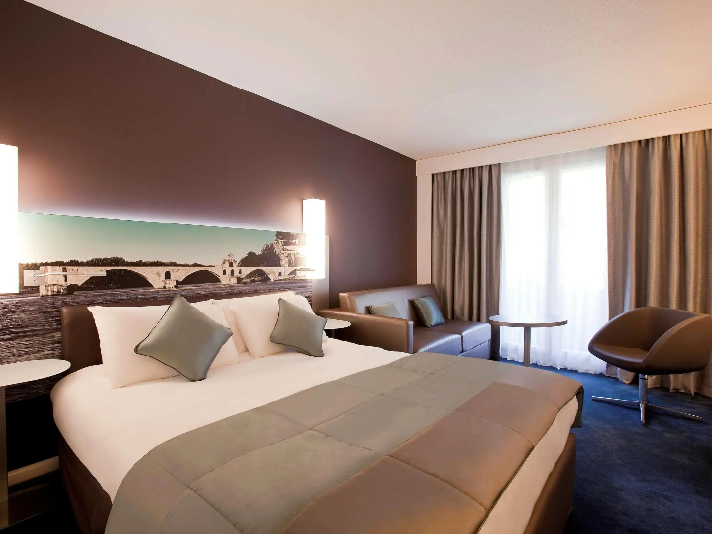 Mercure Pont d'Avignon Centre