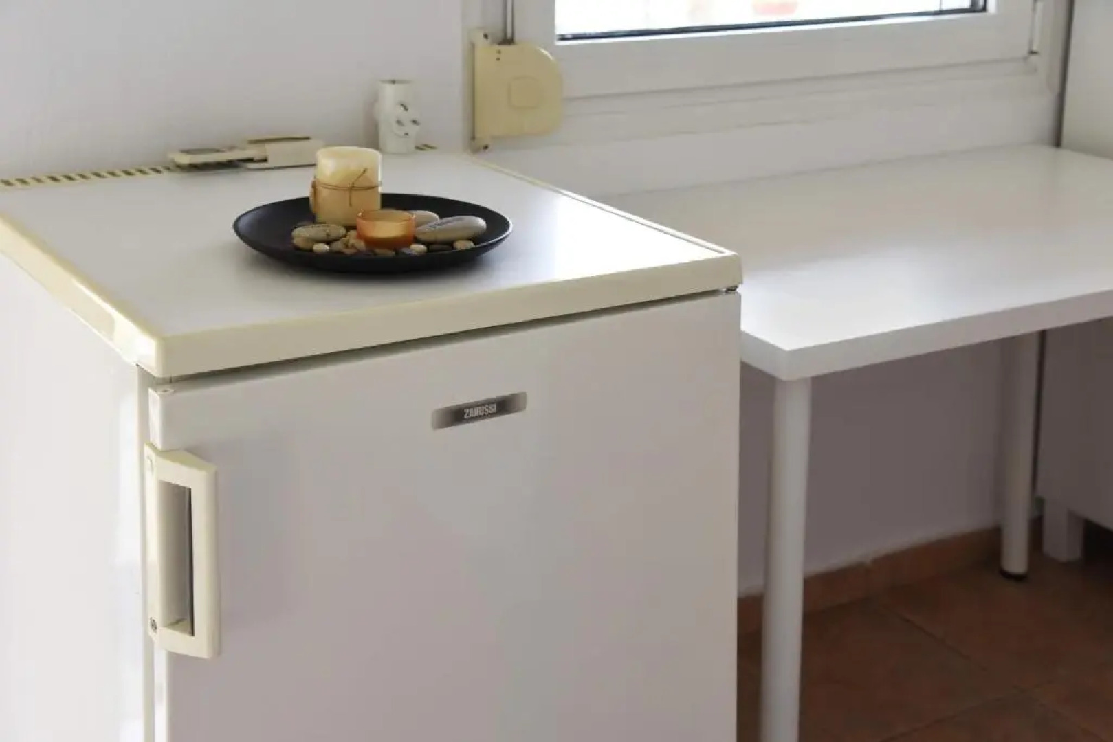 Summer Panorama first floor Studio