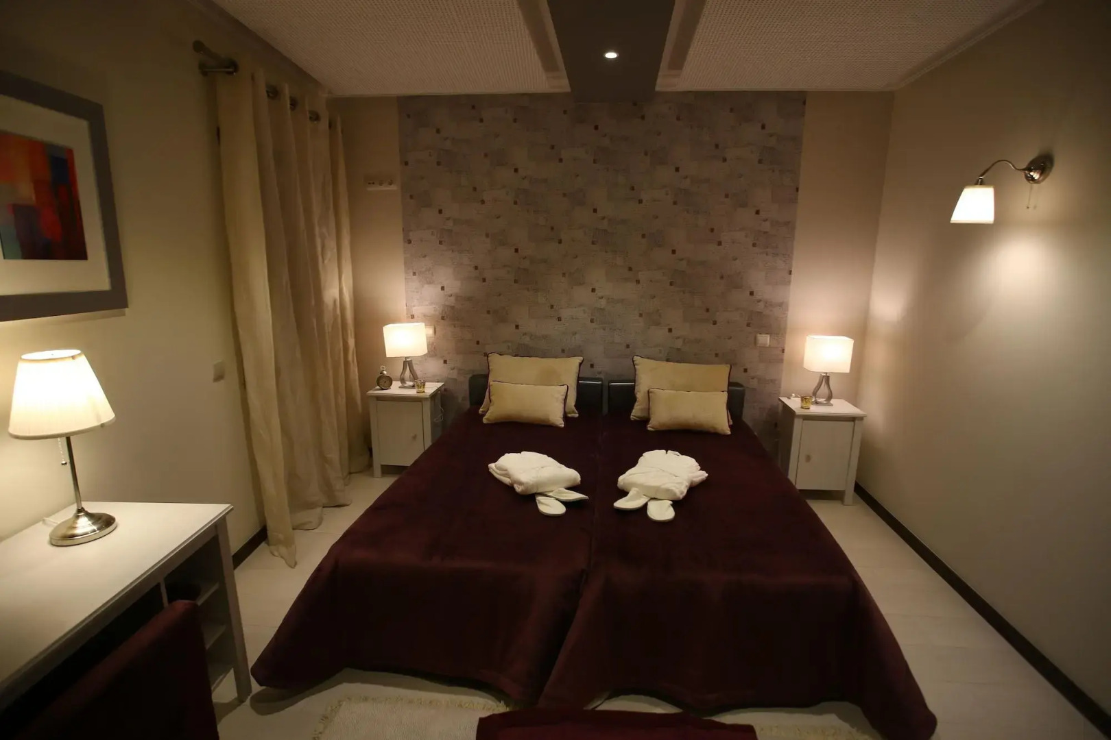 Luxury Guest House Opus One