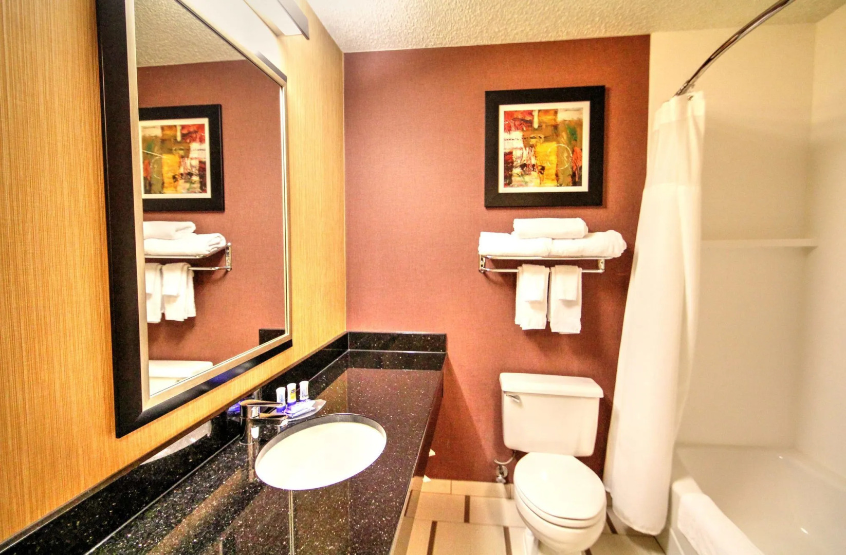 Fairfield Inn By Marriott Boise