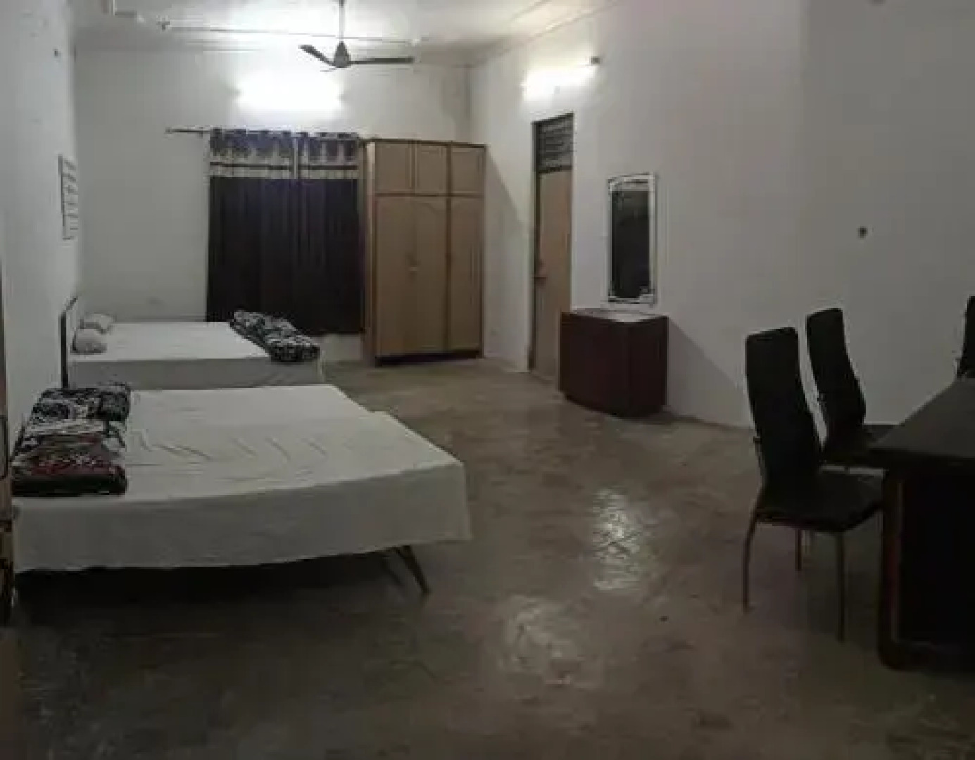 Hostal Azul Hotel Parque