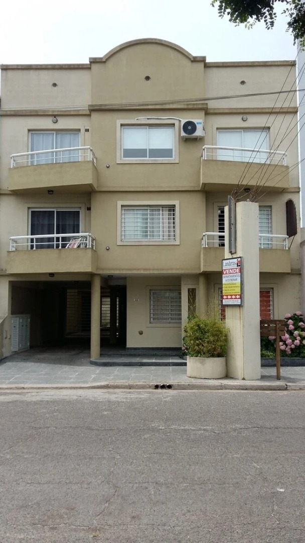 Departamento 2 amb. Mar de Ajo