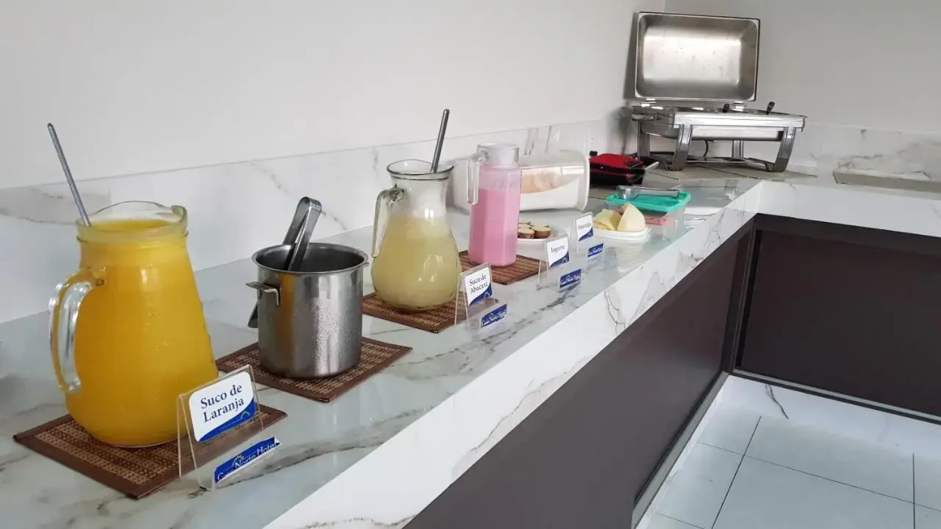 Gran Norte Hotel Salinas