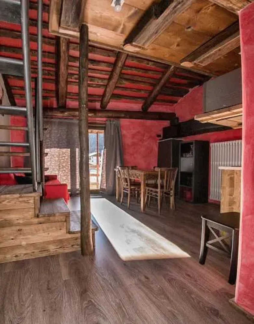 Agriturismo Rivet dOr