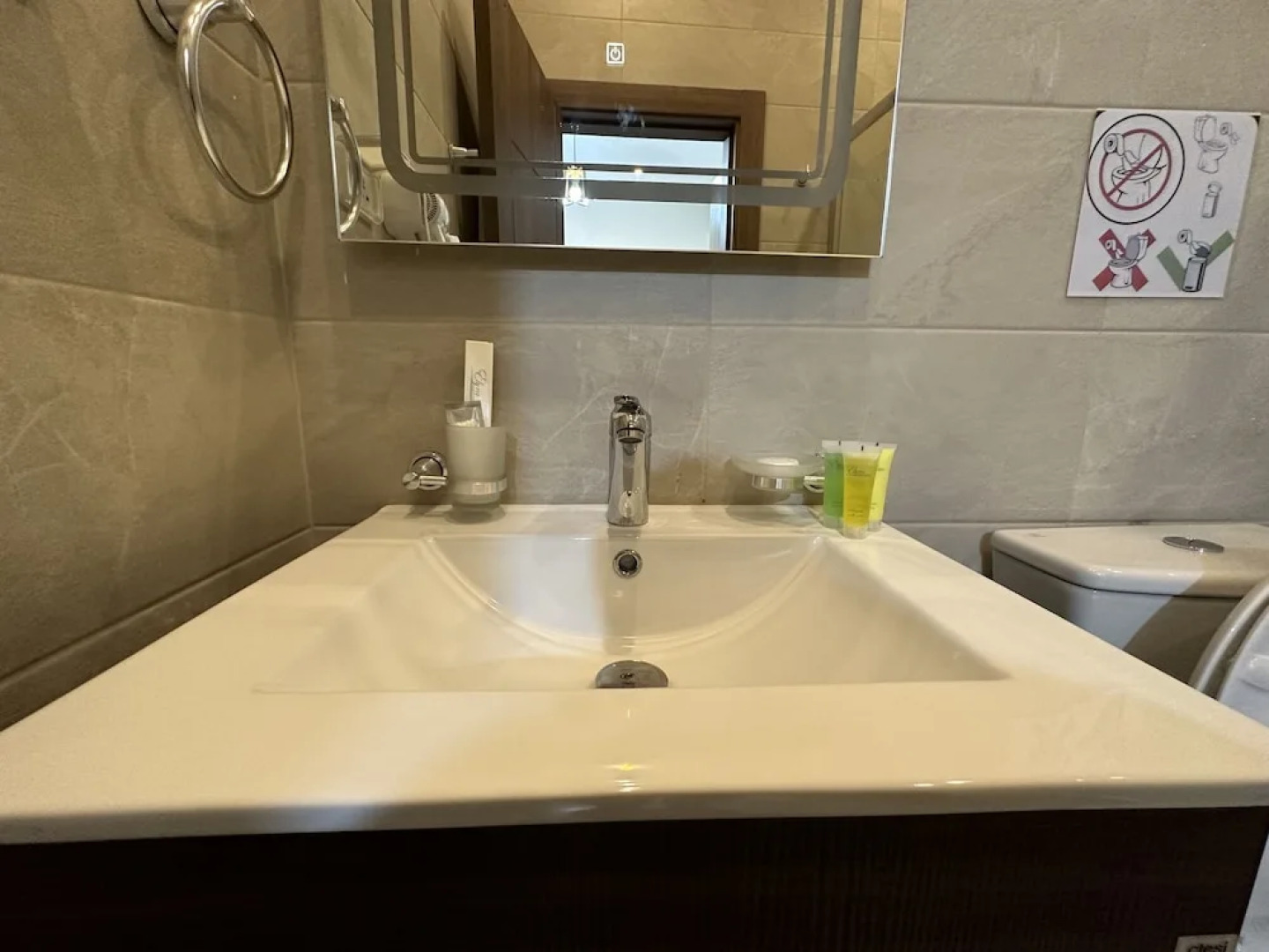 Jasmine flower hostel