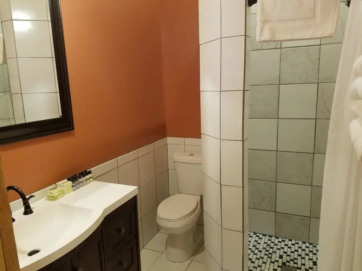 Denali Tri-Valley Cabins