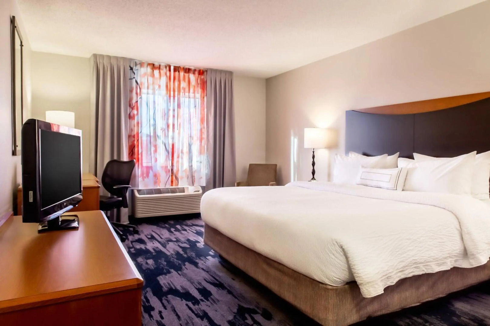 Fairfield Inn & Suites by Marriott Minneapolis Eden Prairie