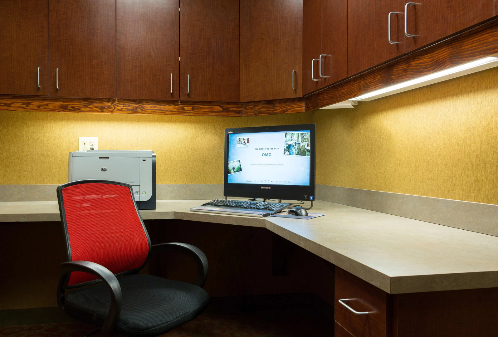 Hampton Inn Pendleton