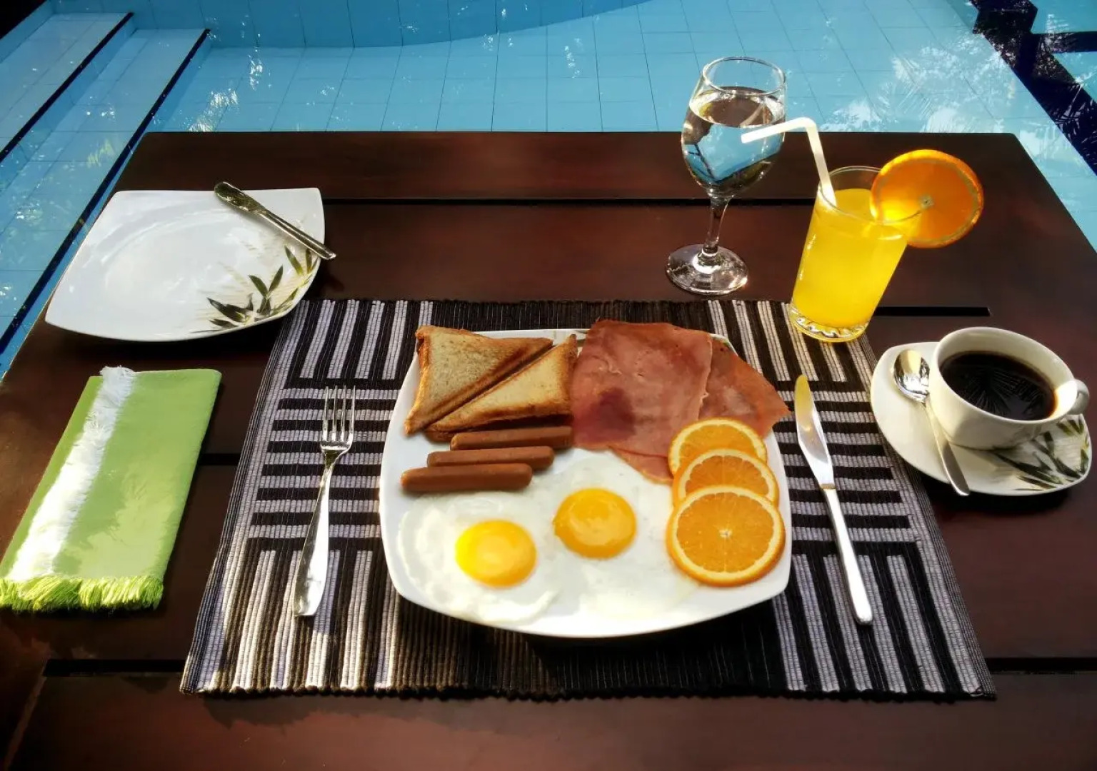 OYO 445 Nirmala Villa