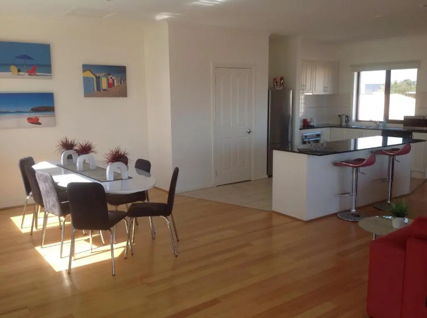 Townhouse Chapel Street