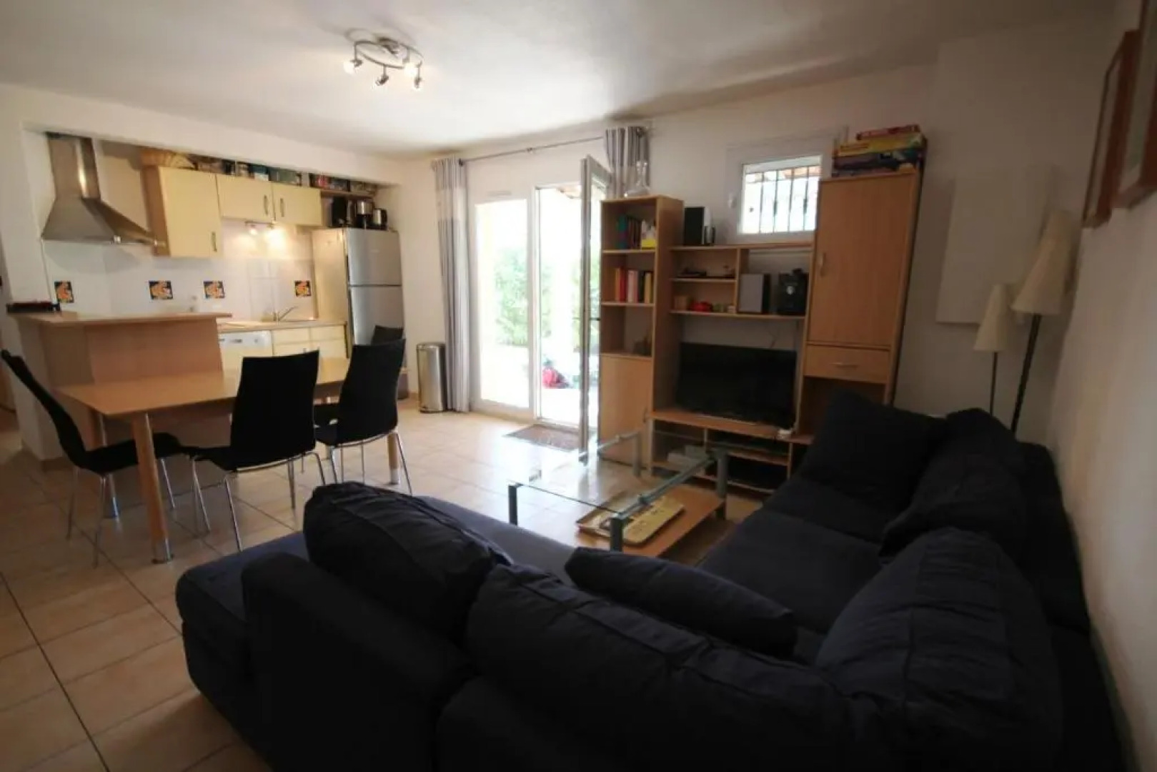 Belle villa 3 chambres grande terrasse vue réserve naturelle dans résidence sécurisée avec piscine commune 800m de la mer Un vrai Havre de Paix LRCS107