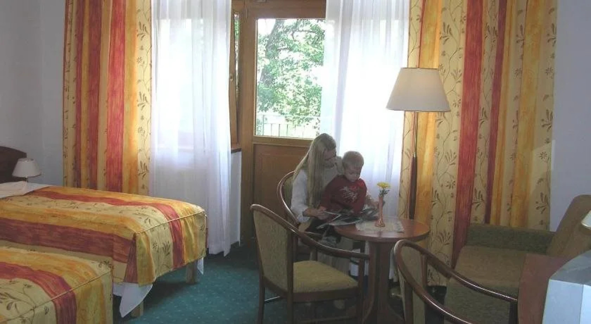 Willa Chatka Puchatka