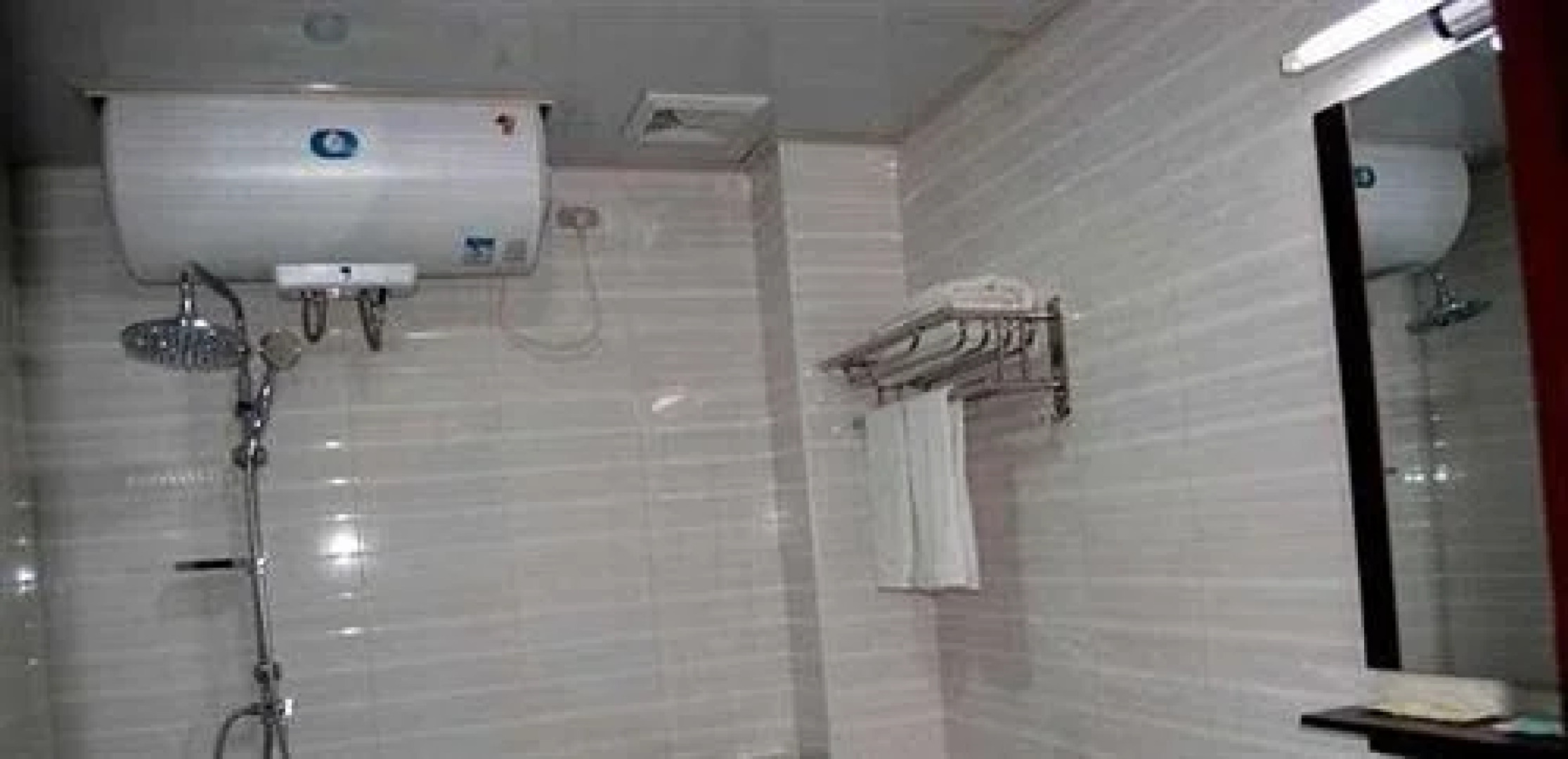 Wudang Mountain Sunshine Hotel