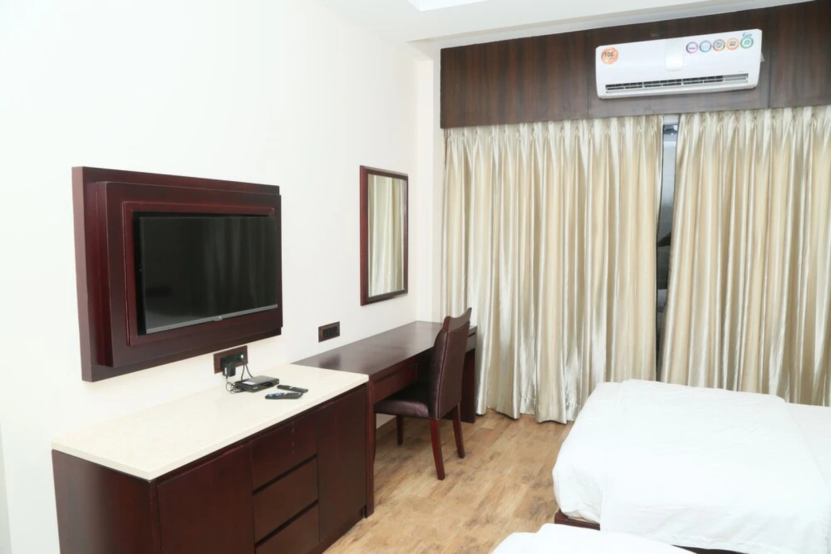 Hotel Ruturaj Regency