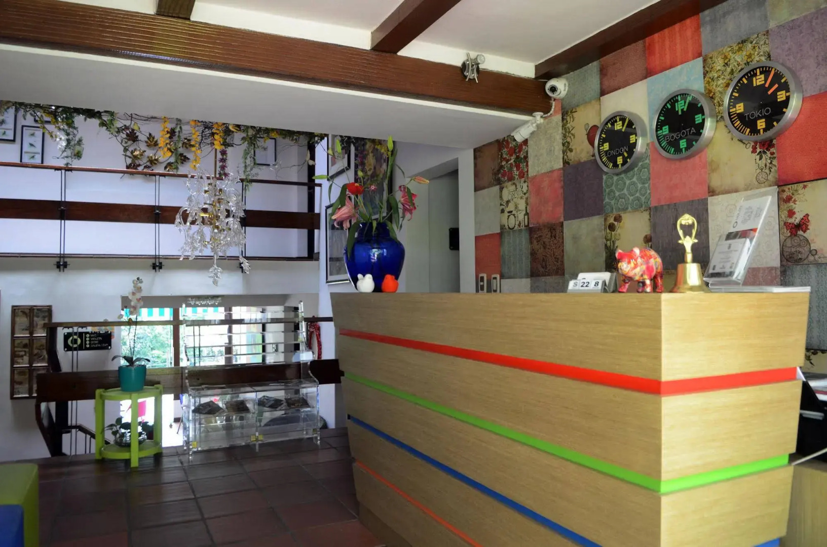 Kolor Hotel Boutique