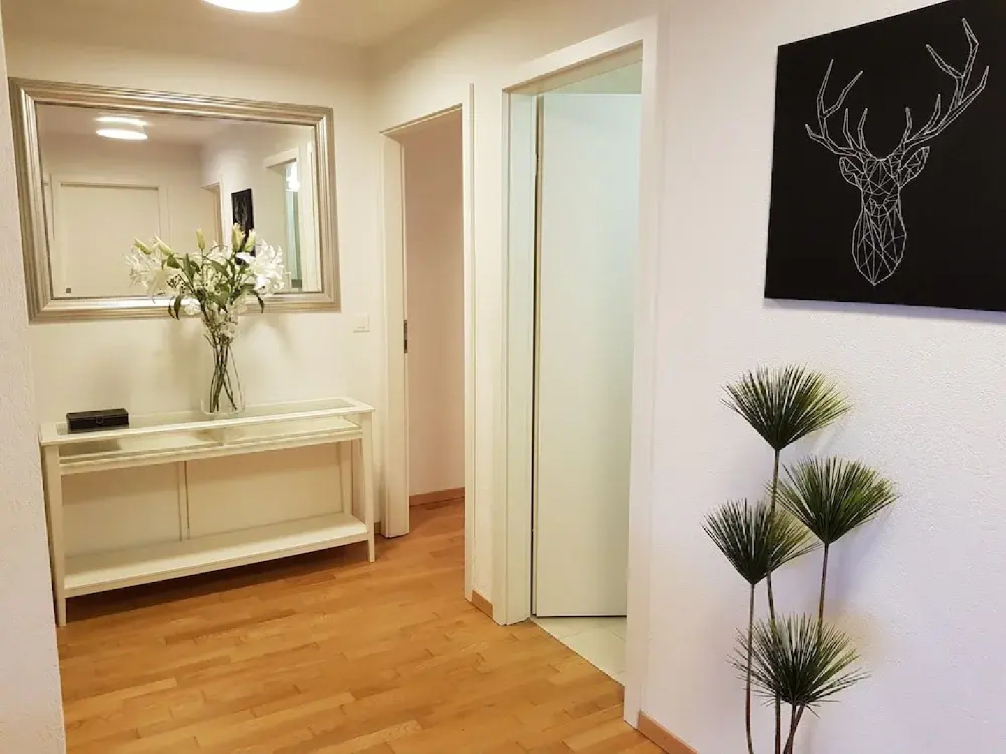 Montreux Lake View Apartments City Centre