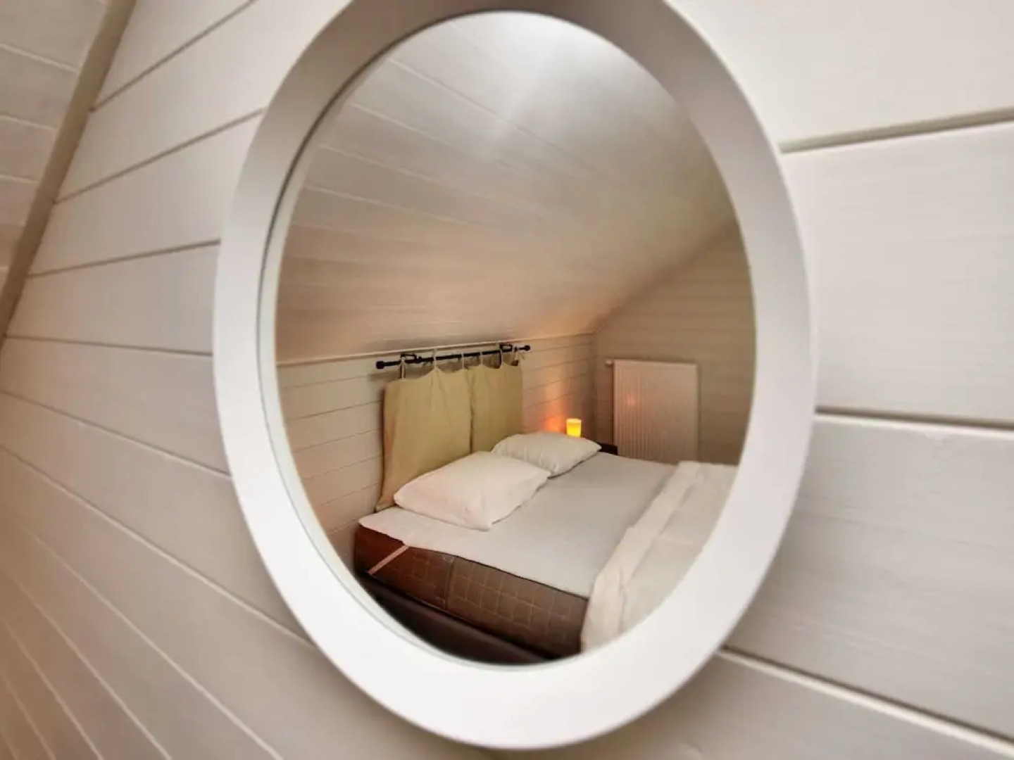 Stylish Holiday Home in Houffalize With Sauna, Patio, Garden