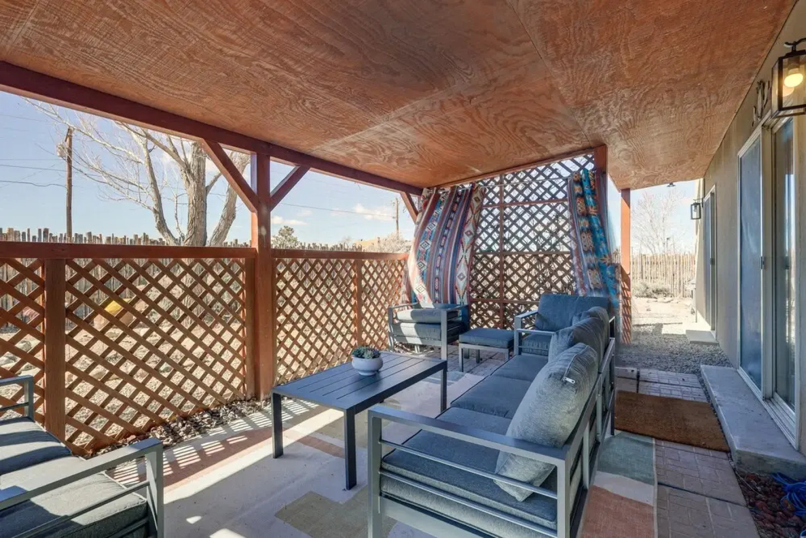 Taos Home w/ Private Hot Tub, Sauna & Gas Grill!