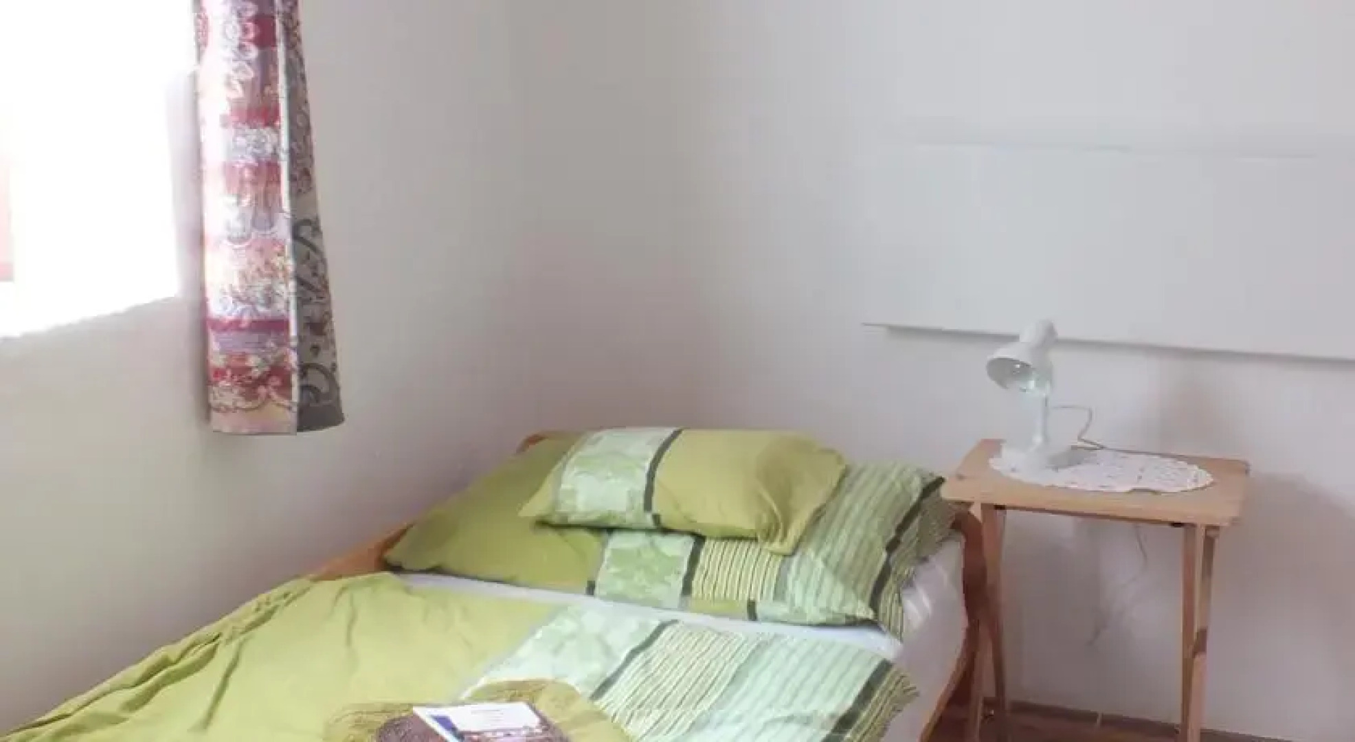 Pipacsos Pihenőház