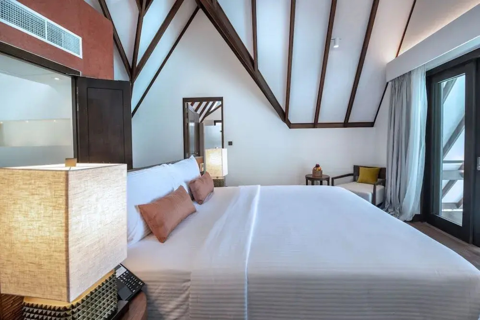 Heritance Aarah Ocean Suites (Premium All Inclusive)