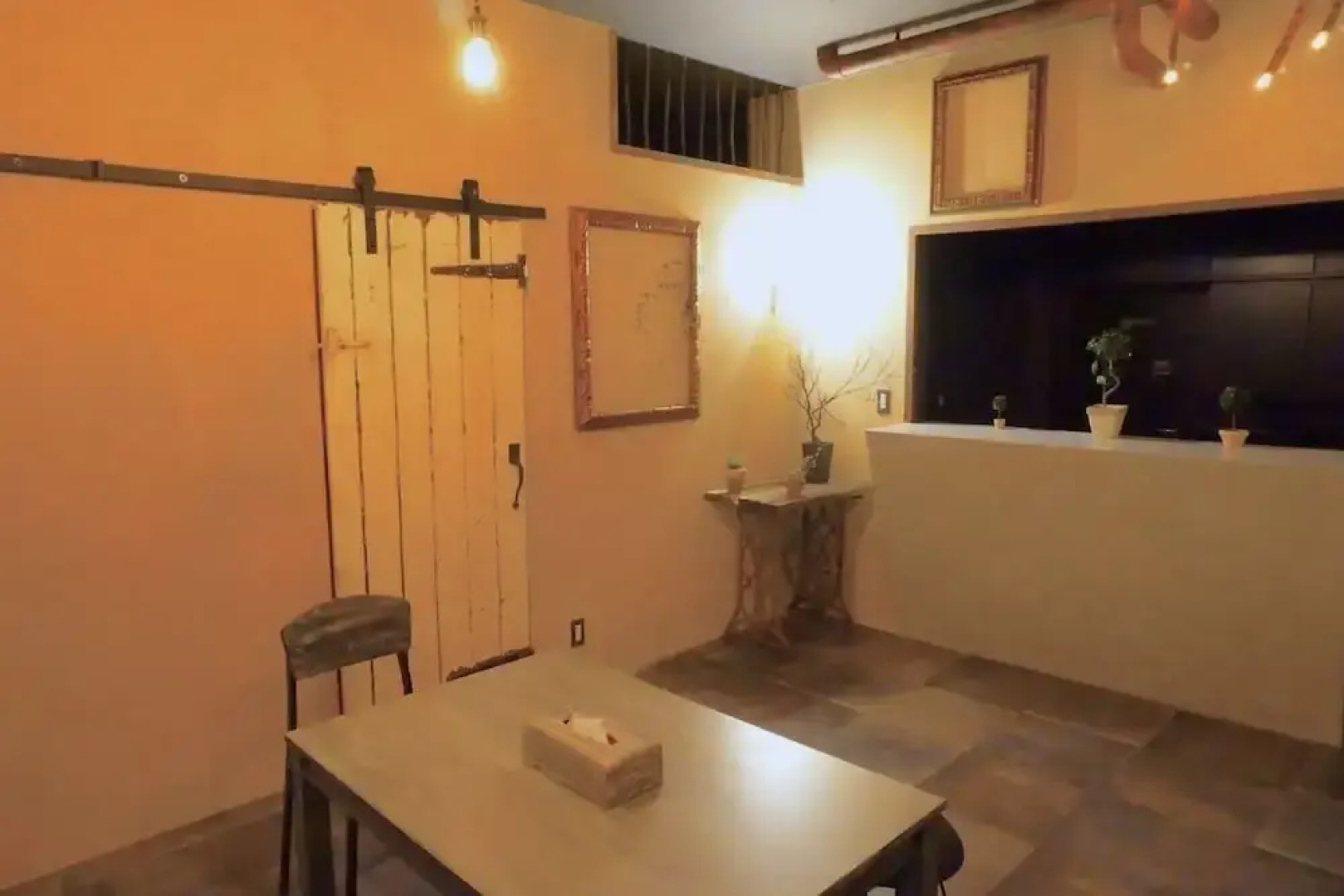 Fujinokura Tiny Fort