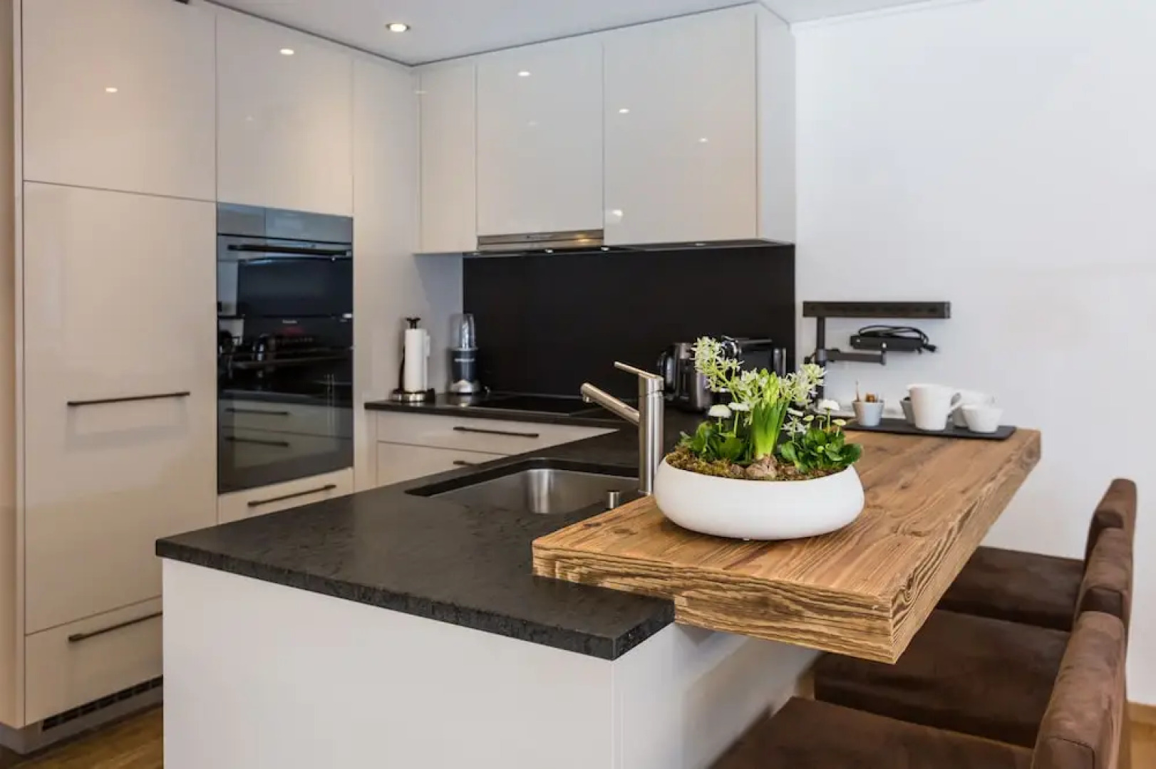 Chalet Les Rahâs Grimentz