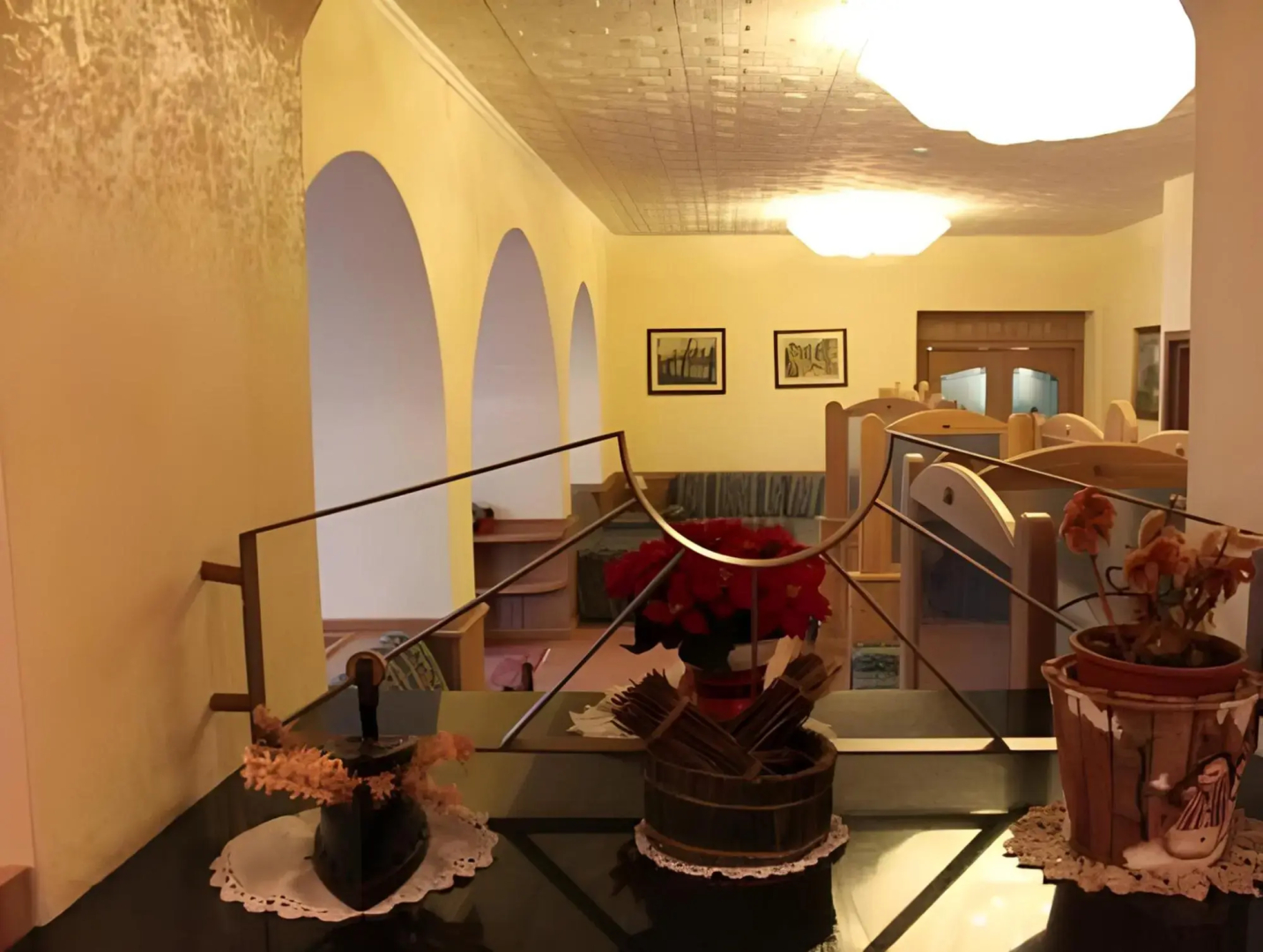 Hotel Stella Alpina