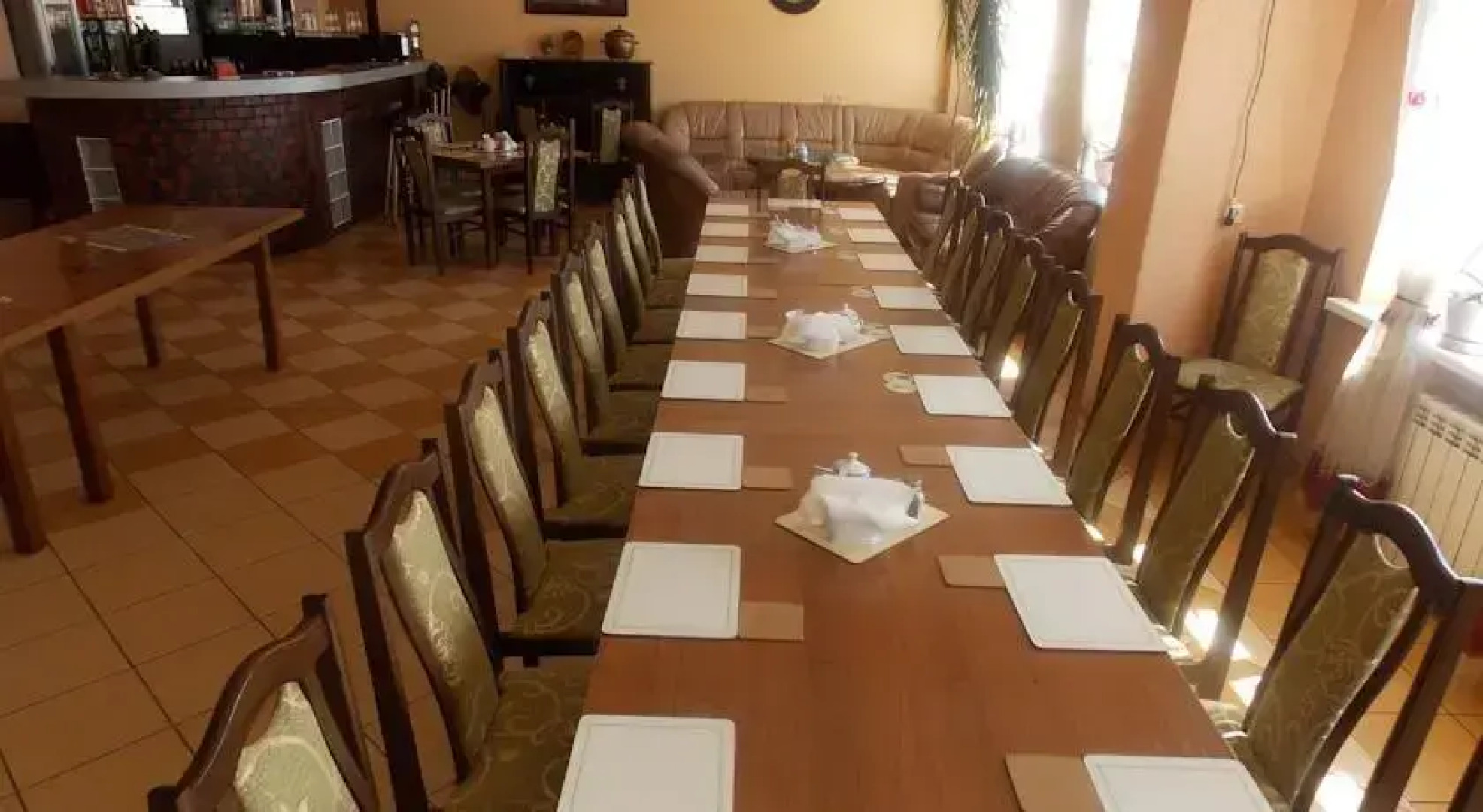 Centrum Konferencyjne Brancon