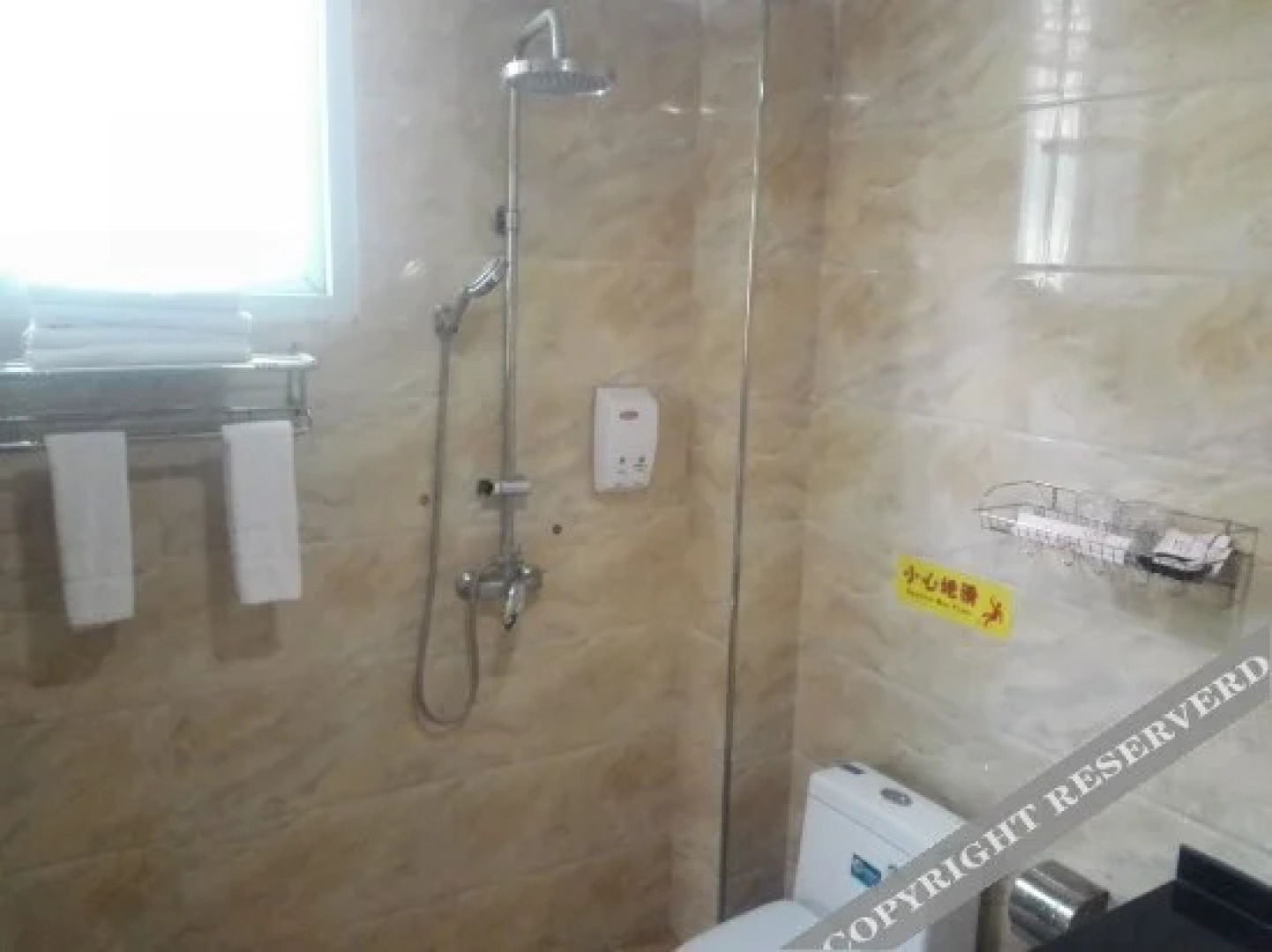 Wenchang Guli Business Hotel