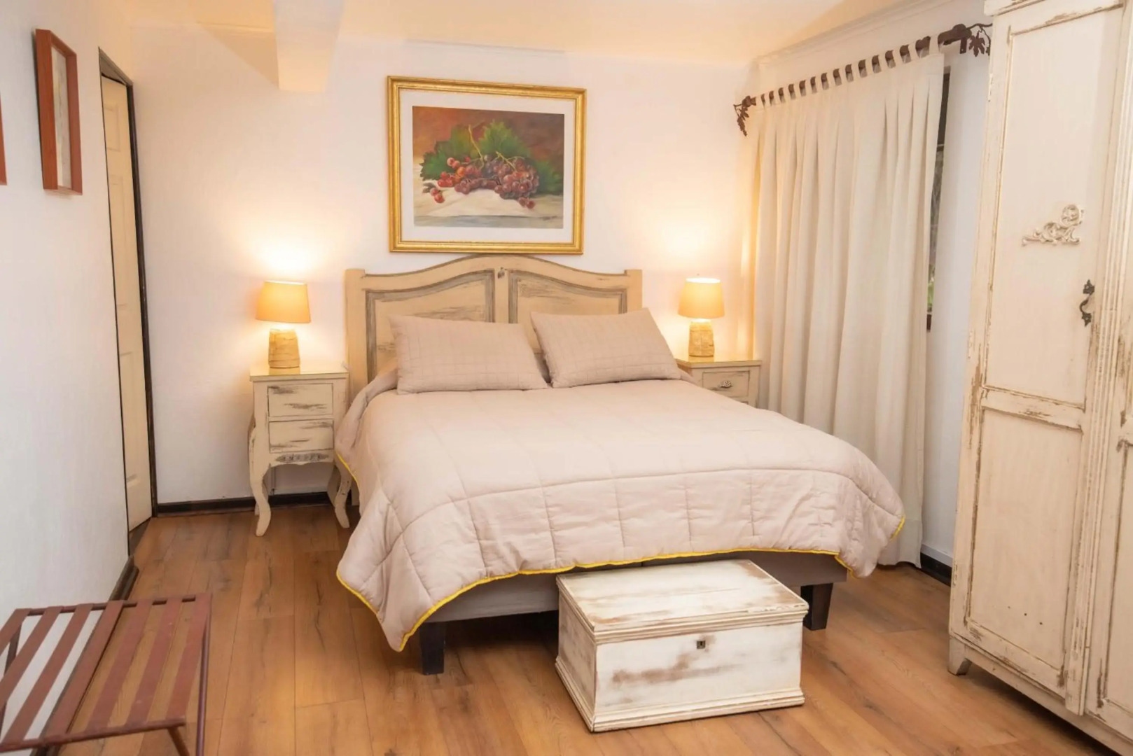 Hotel Boutique Raíces de Colchagua