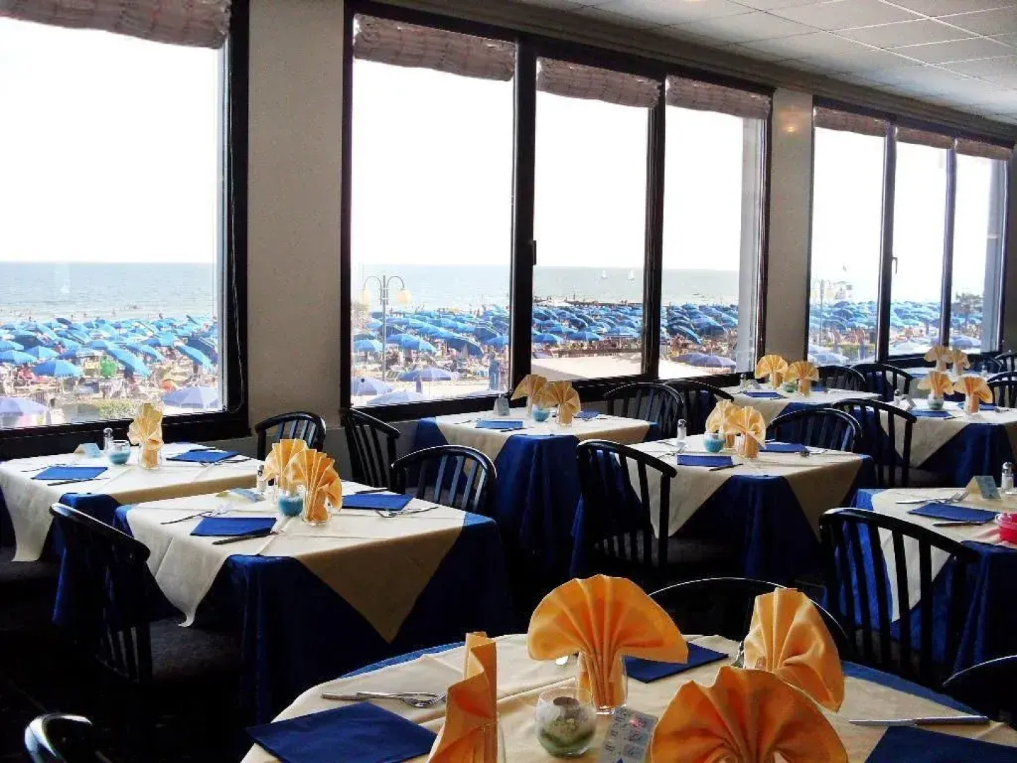 Hotel Caravelle & Minicaravelle