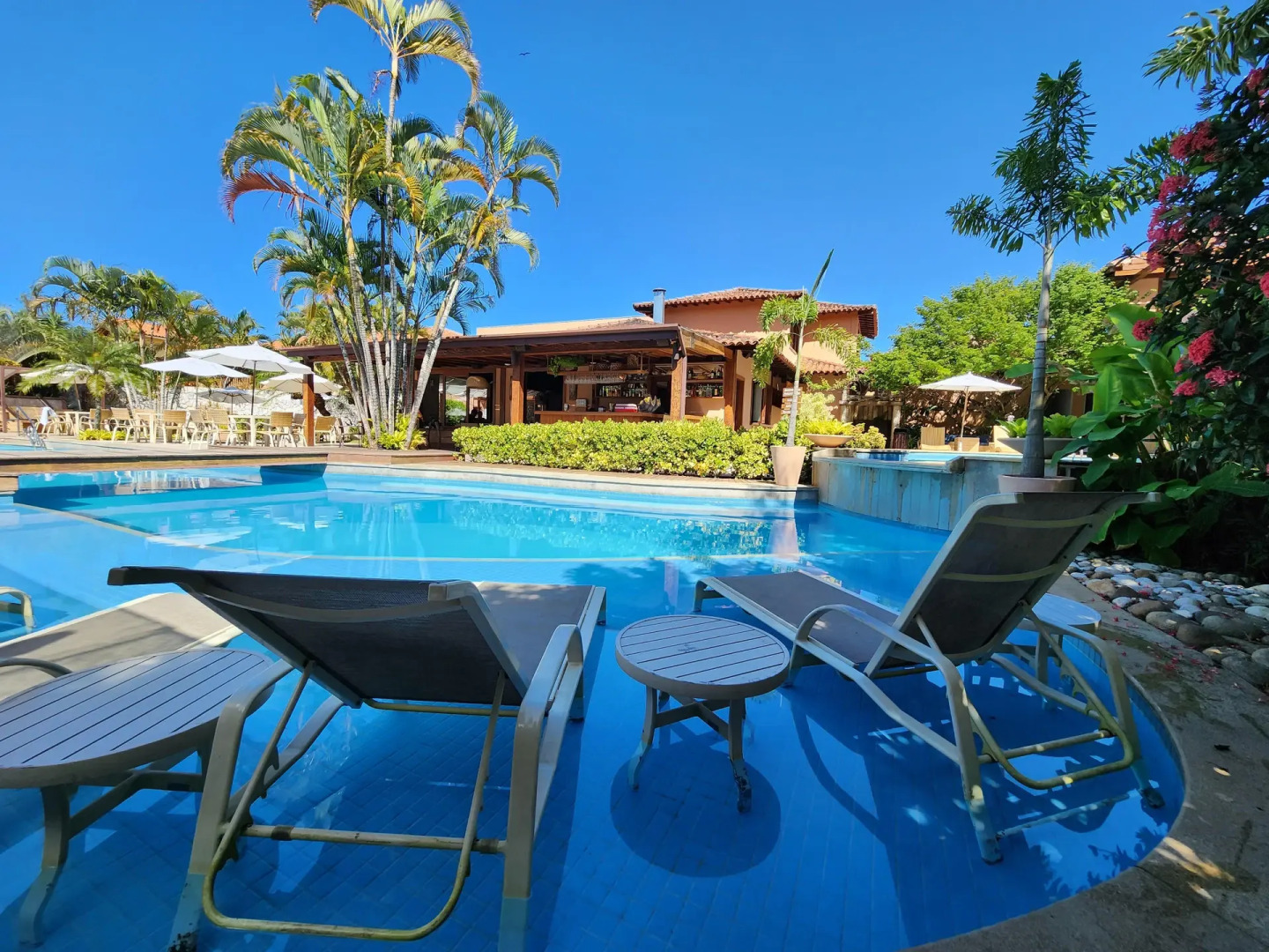 Pousada Corais e Conchas