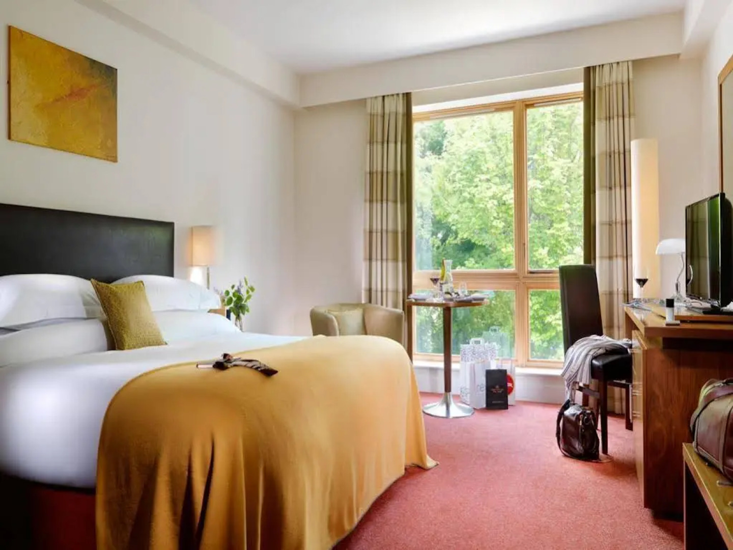 The Manor West Hotel & Leisure Club