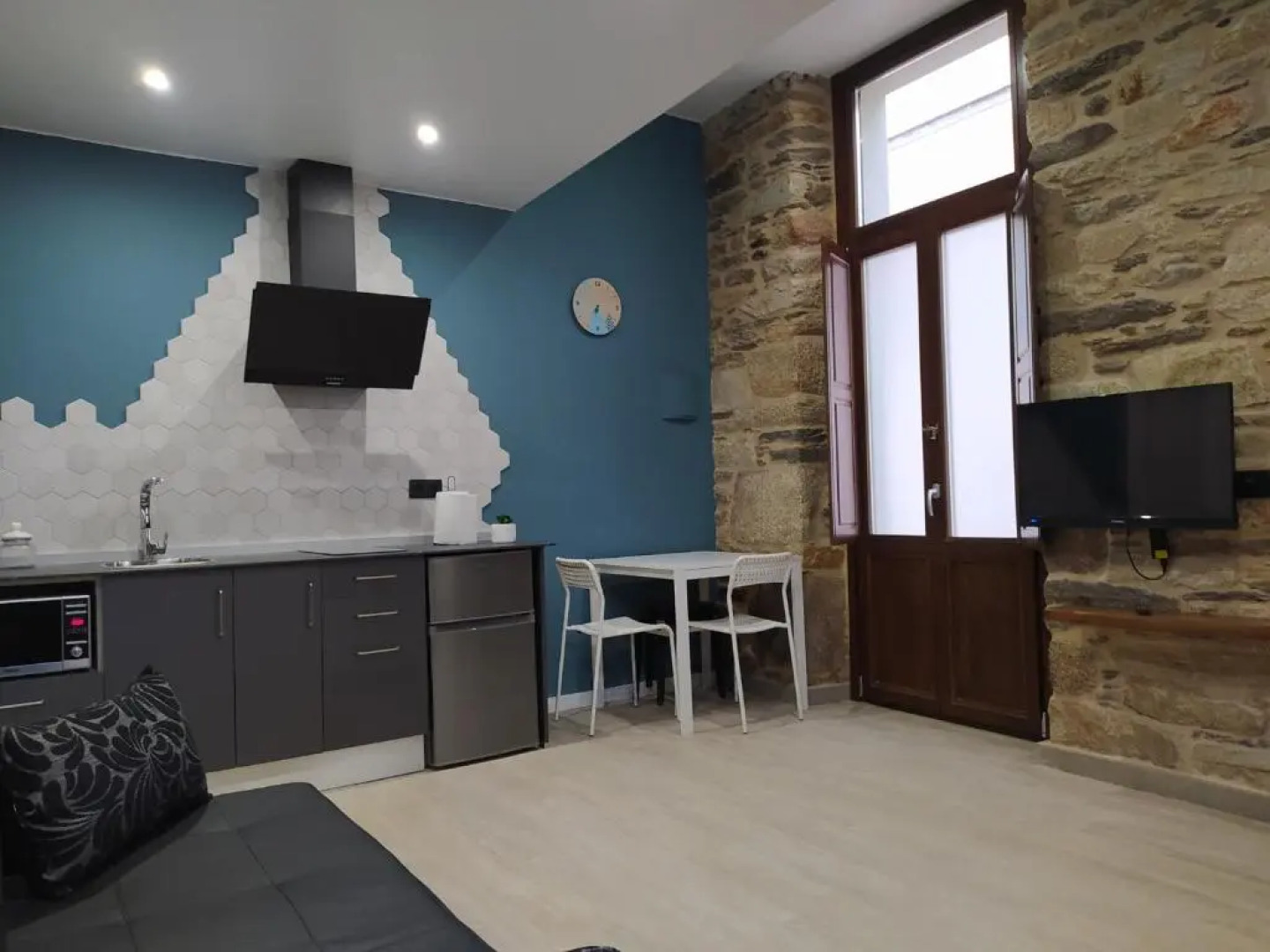 Apartamentos turísticos o palomar