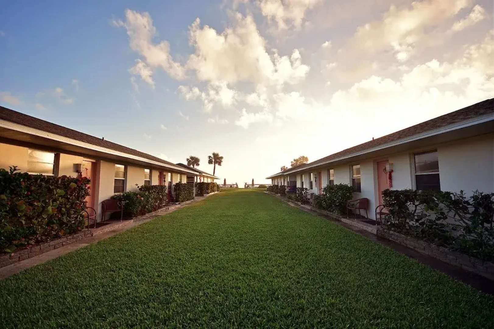 Surf Studio Beach Resort