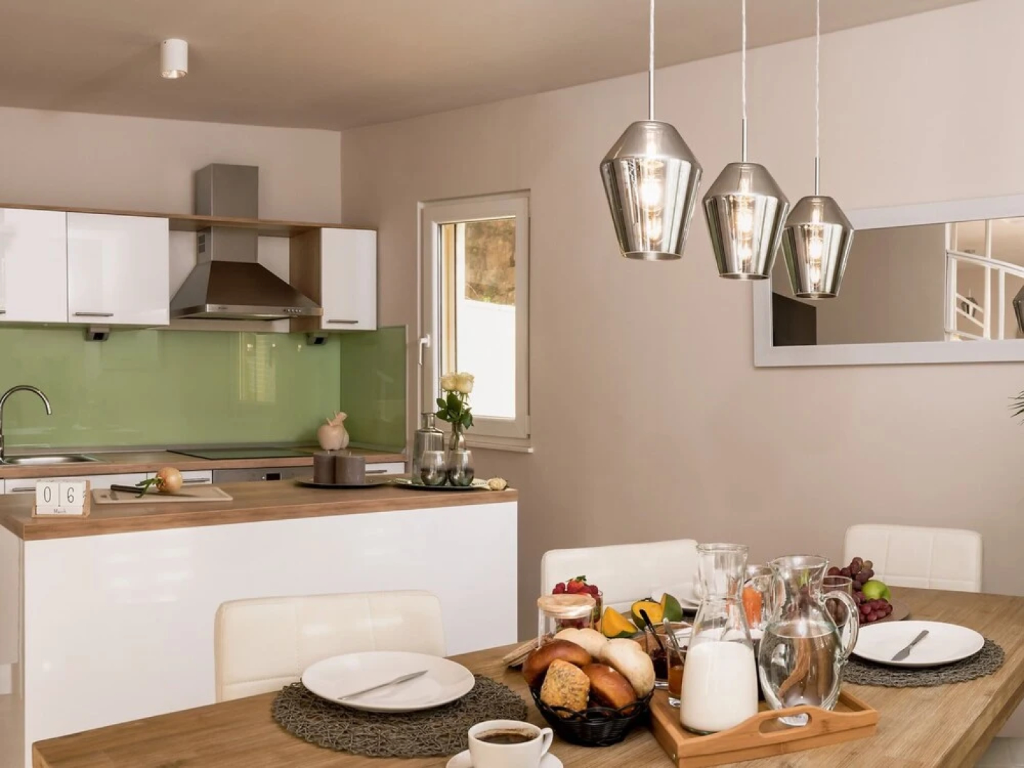 Luxury Villa Lelu With Heated Saltwater Pool, Parking, High Speed Internet, Bbq, el. car Charge T2