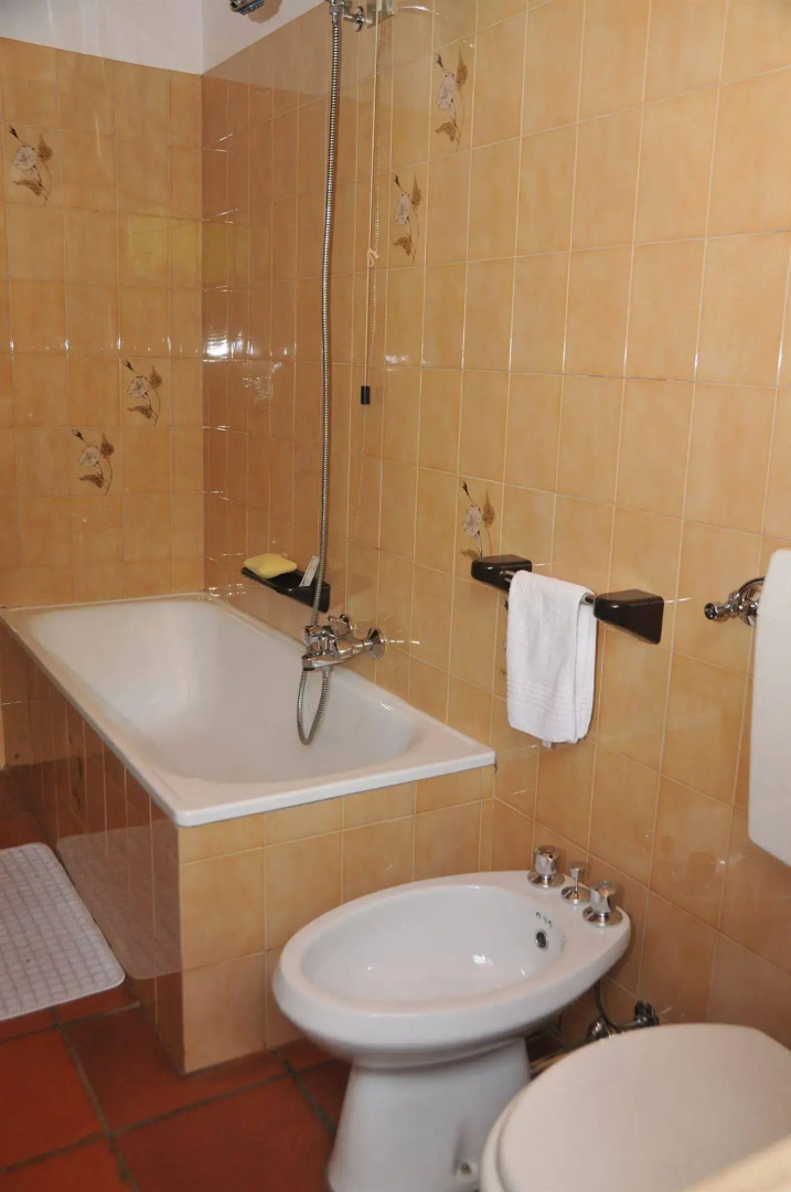 Appartment Garni Sonia