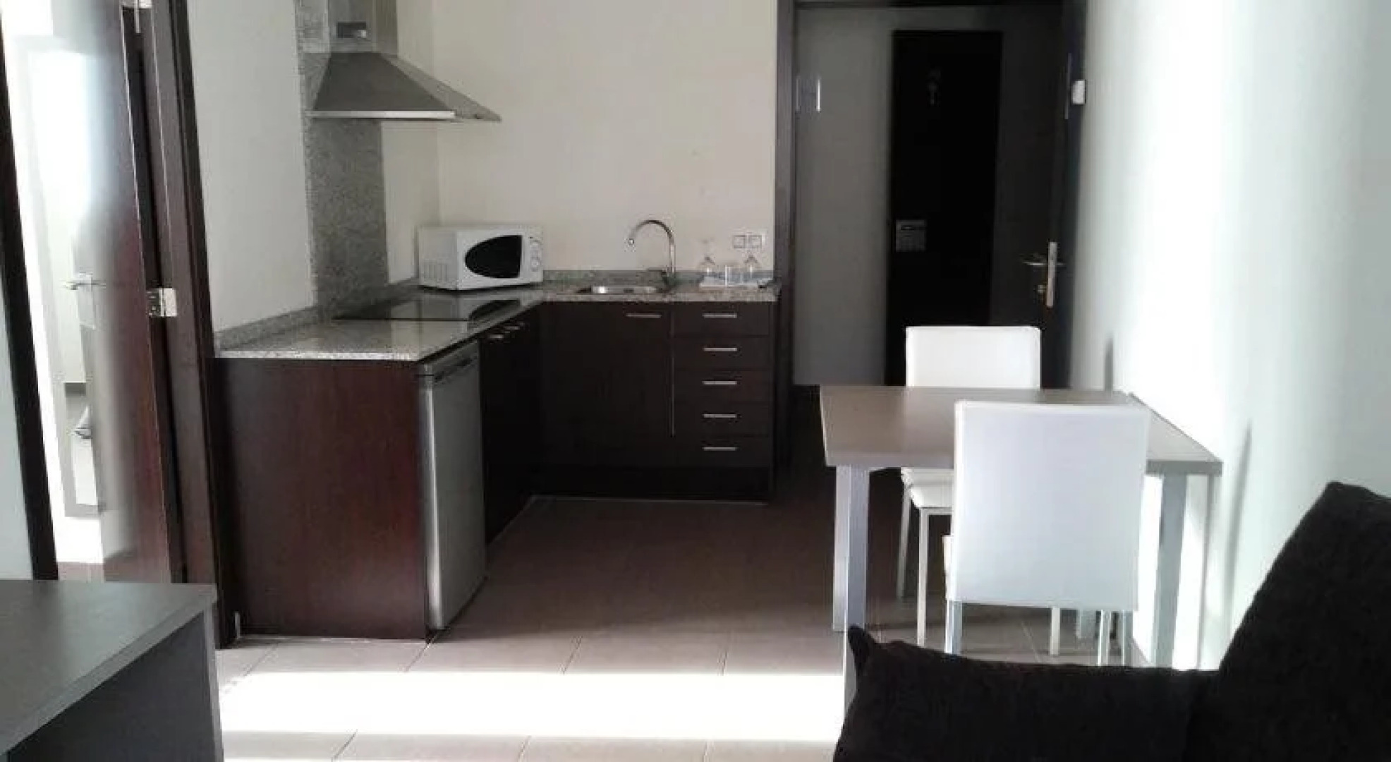 Aparthotel Castellfort