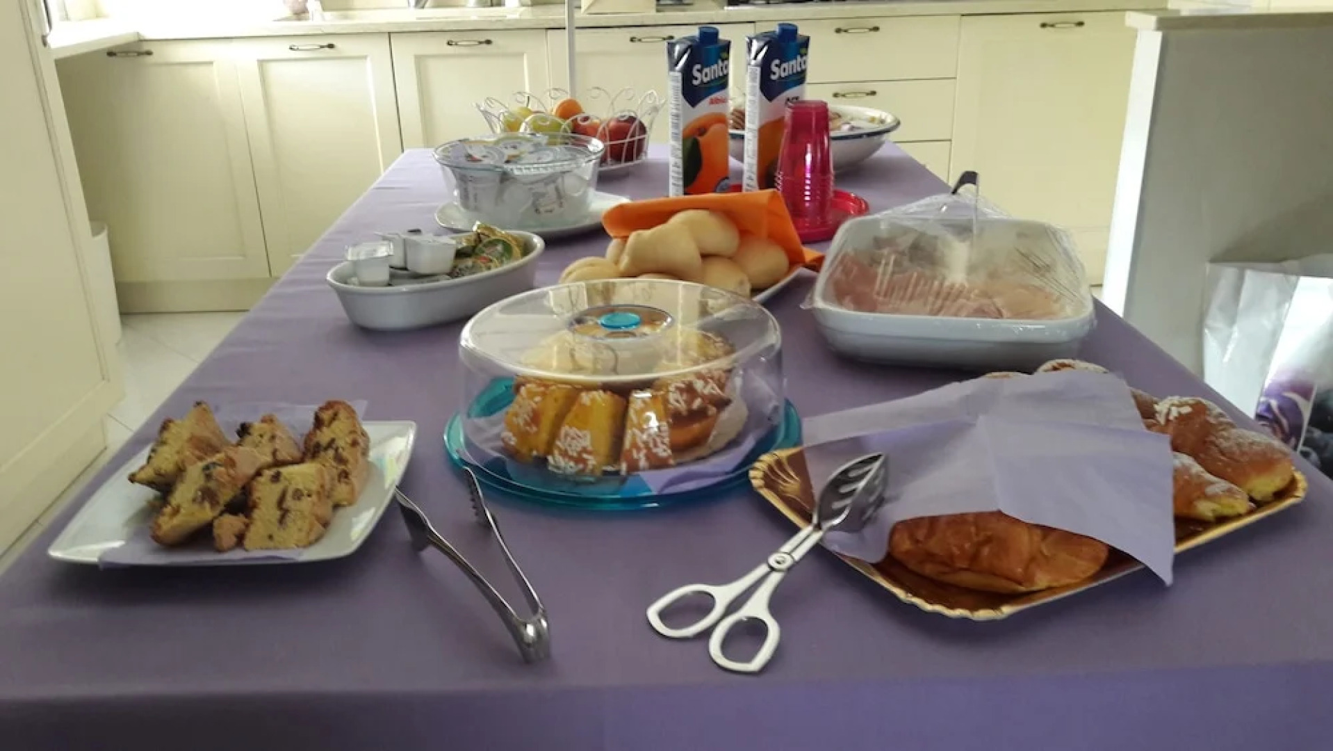 B&B Villa il Glicine