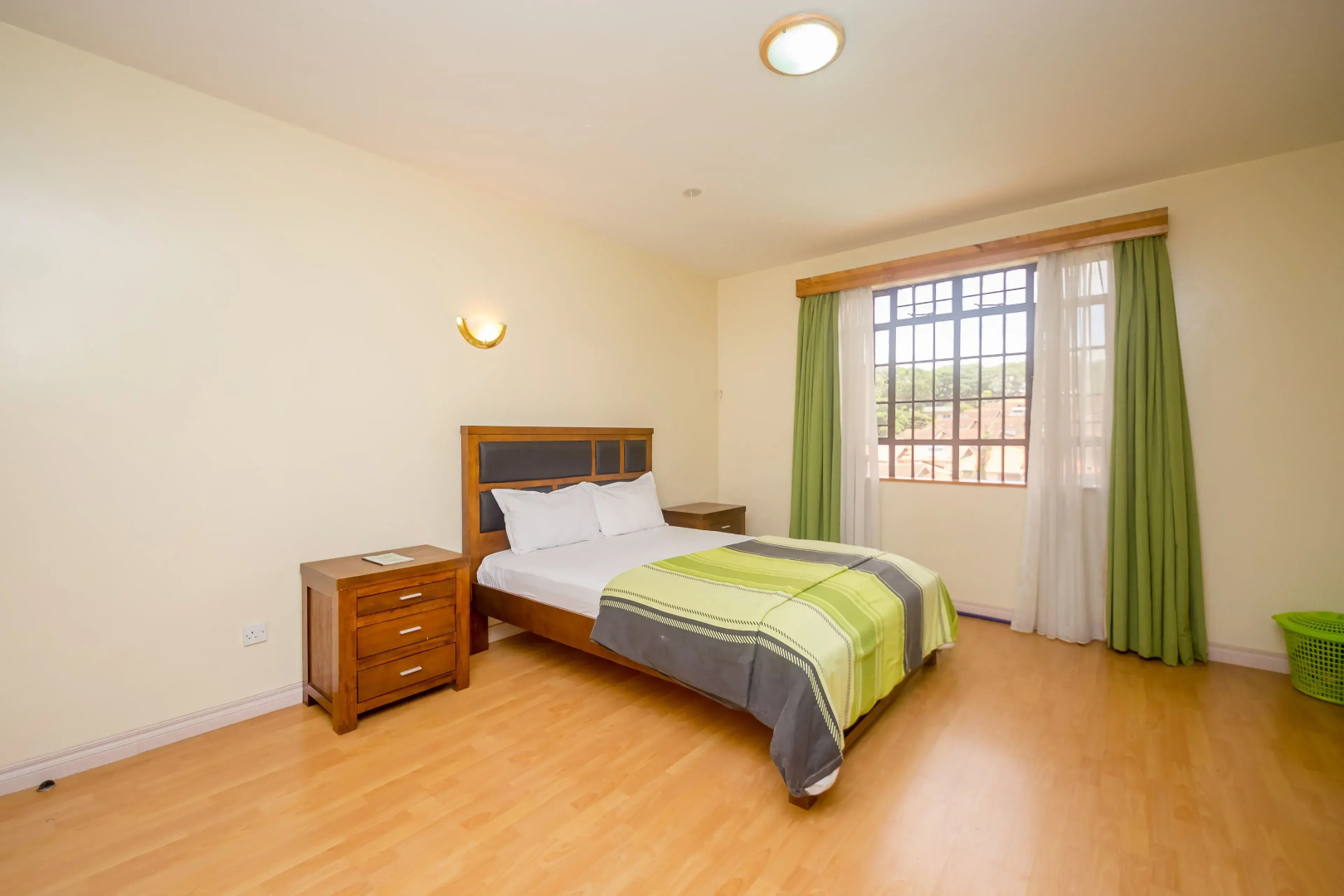 Pine Lush Residency