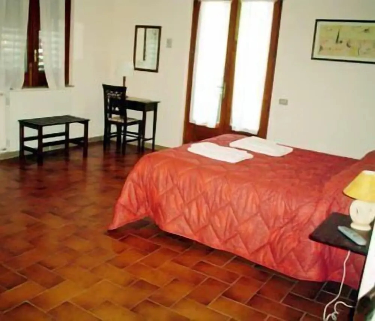 Il Vigneto - Bed & Breakfast