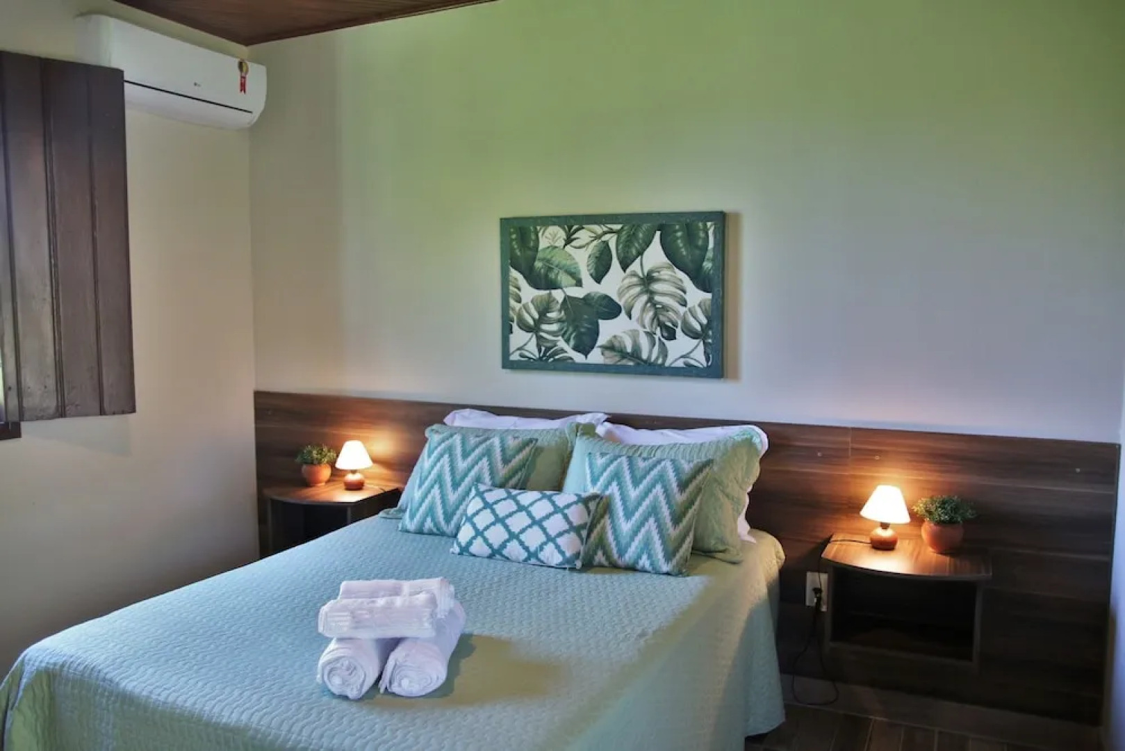 Pantanal Ranch Meia Lua