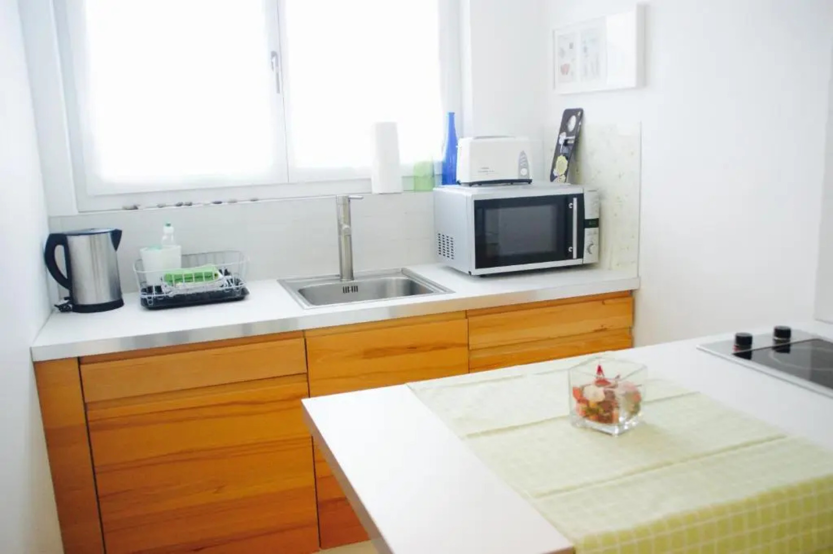 N1 Bed And Breakfast Baden