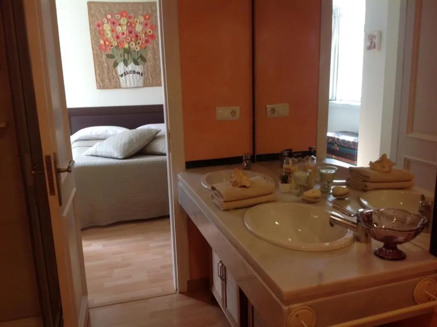 Apartamento Pueblo Marinero Puerto Sherry