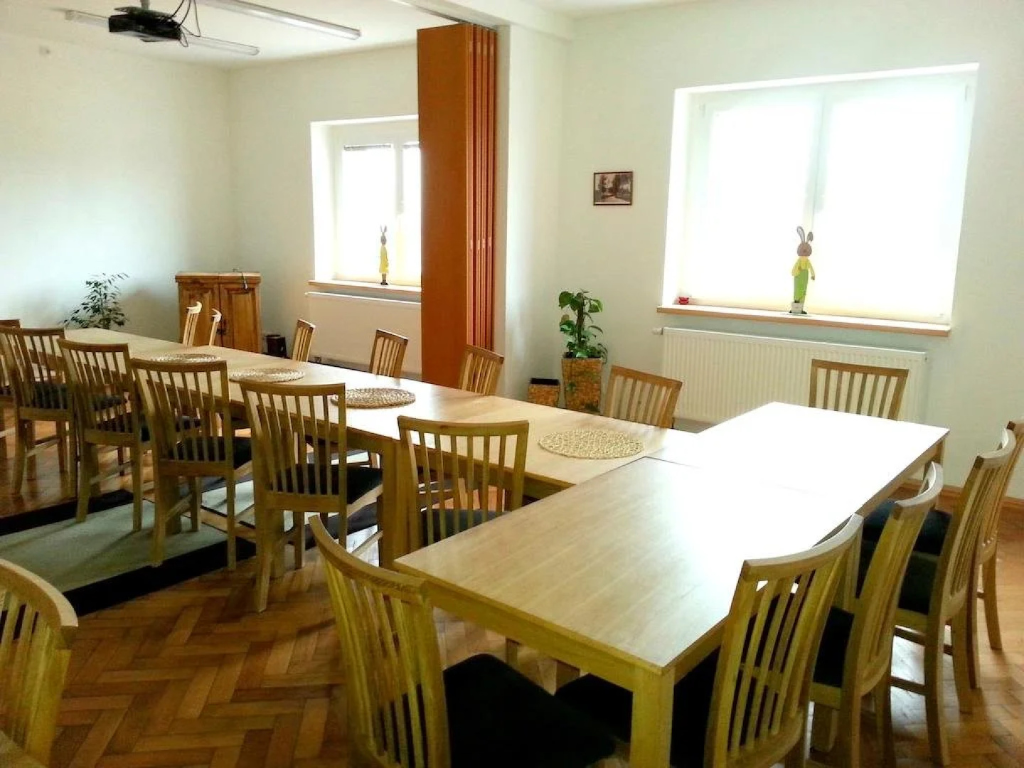 Penzion Hájovna