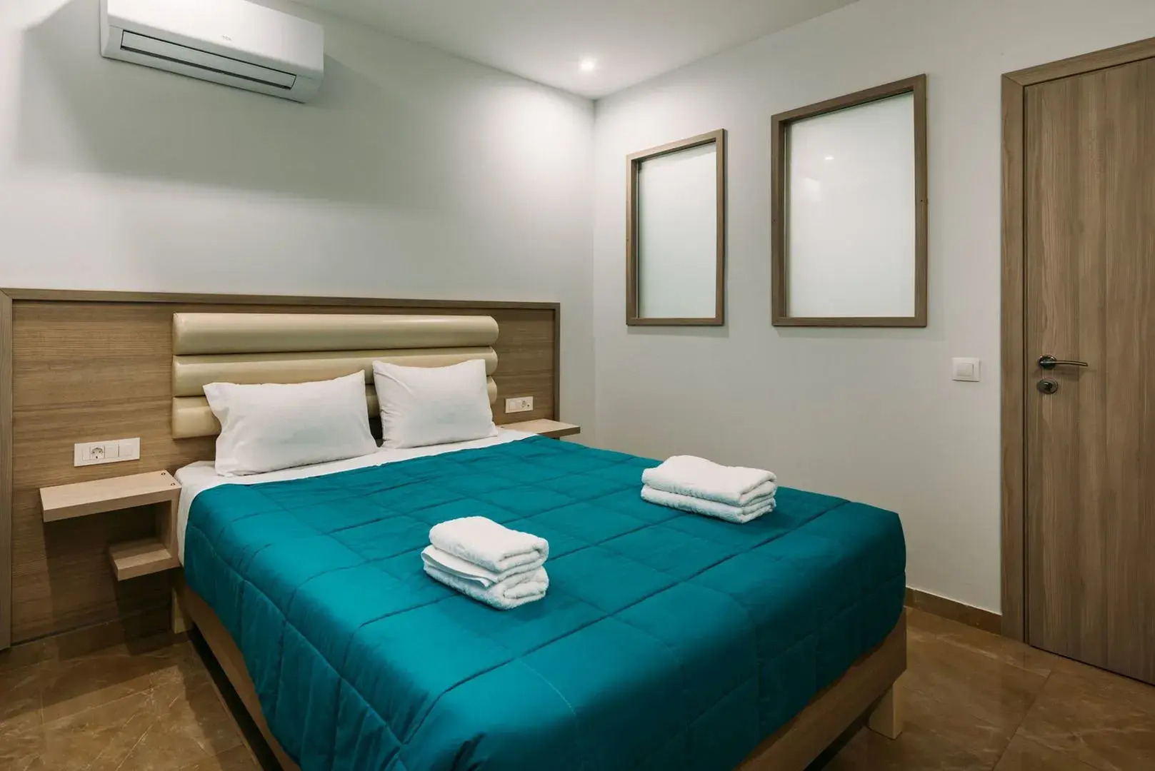 Caretta Island - All Inclusive