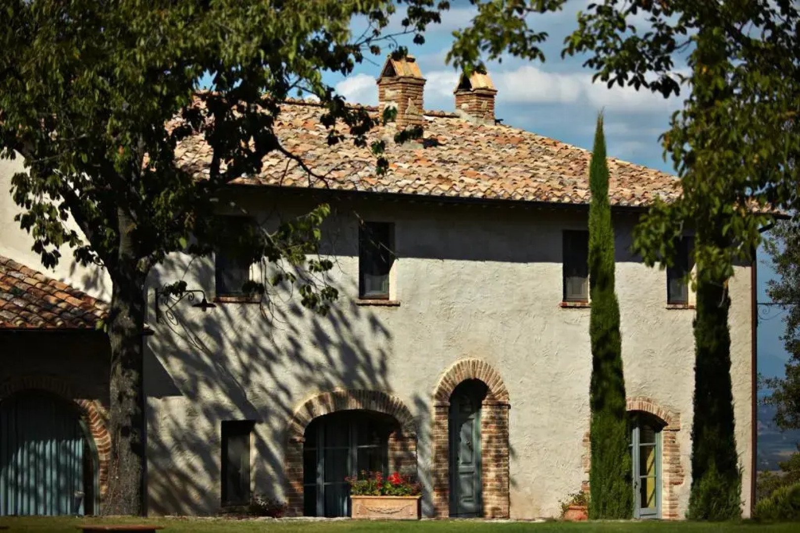 Villa SAN FRANCESCO
